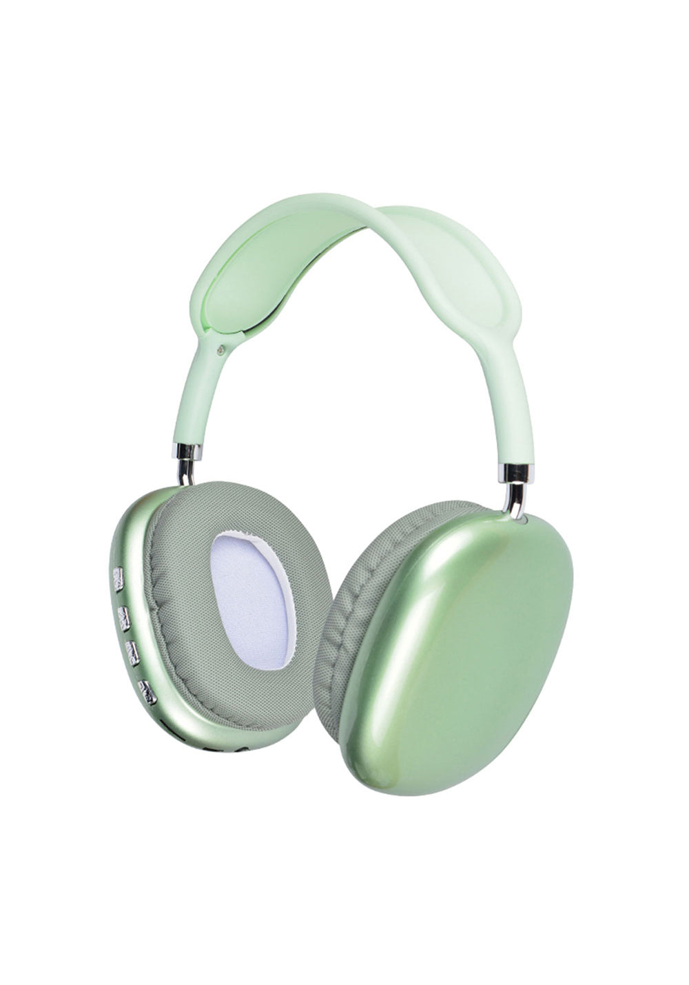 Lapas P10 Hi-Fi Ses Kalitesi Ayarlanabilir ve Katlanabilir Kulak Üstü Bluetooth Kulaklık