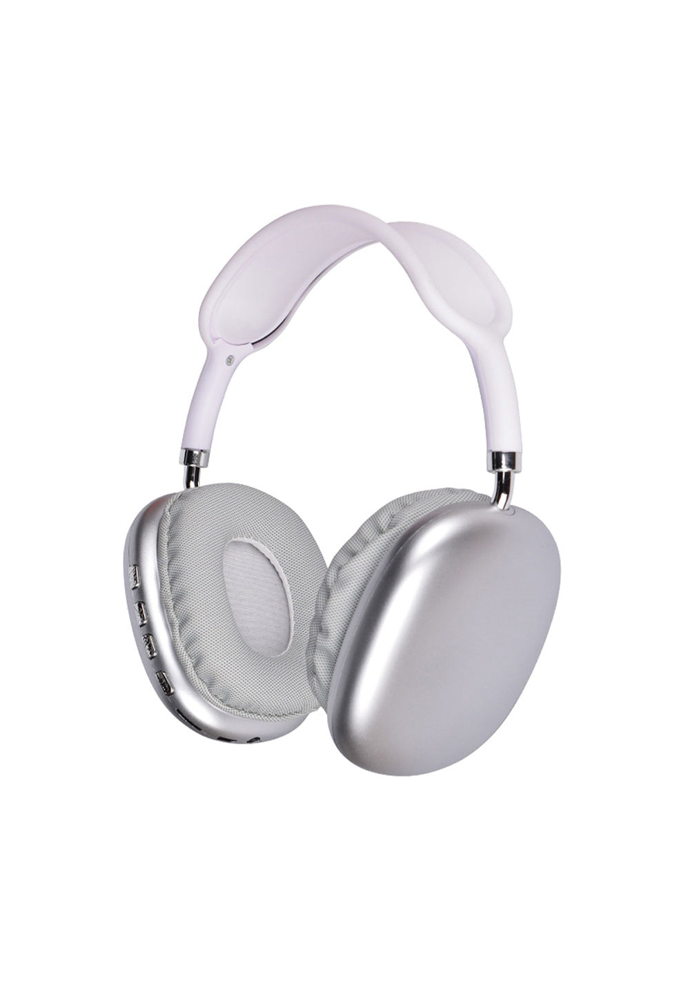Lapas P10 Hi-Fi Ses Kalitesi Ayarlanabilir ve Katlanabilir Kulak Üstü Bluetooth Kulaklık