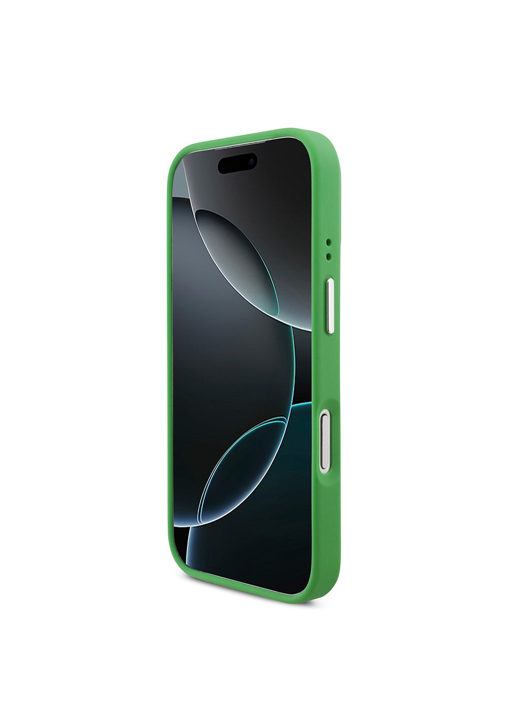 Apple iPhone 17 Pro Kılıf Lacoste Orijinal Lisanslı Manyetik Şarj Uyumlu PU Pike Desenli Standlı Metal Logolu Kapak