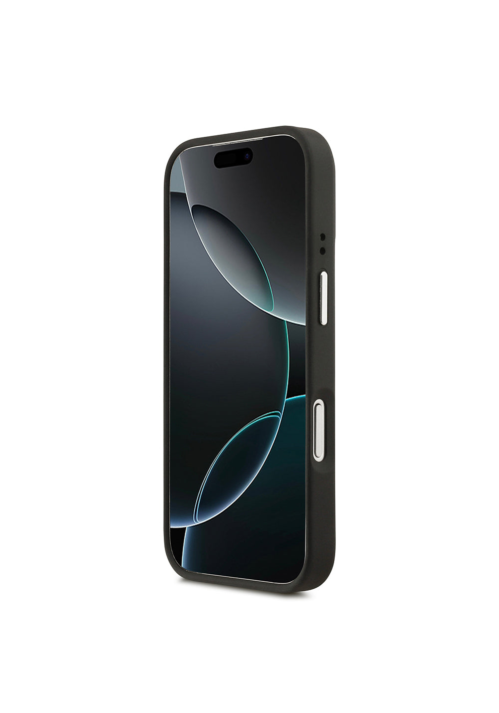 Apple iPhone 17 Pro Kılıf Lacoste Orijinal Lisanslı Manyetik Şarj Uyumlu PU Pike Desenli Standlı Metal Logolu Kapak