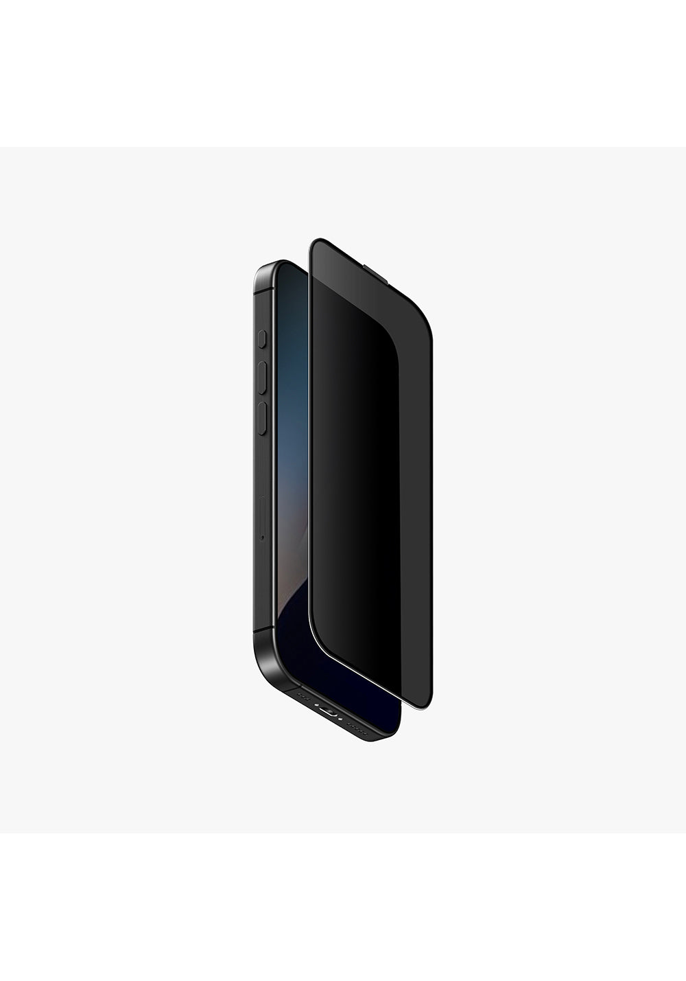 Apple iPhone 17 Air Skinarma 0.33mm Antidust Privacy Cam Ekran Koruyucu