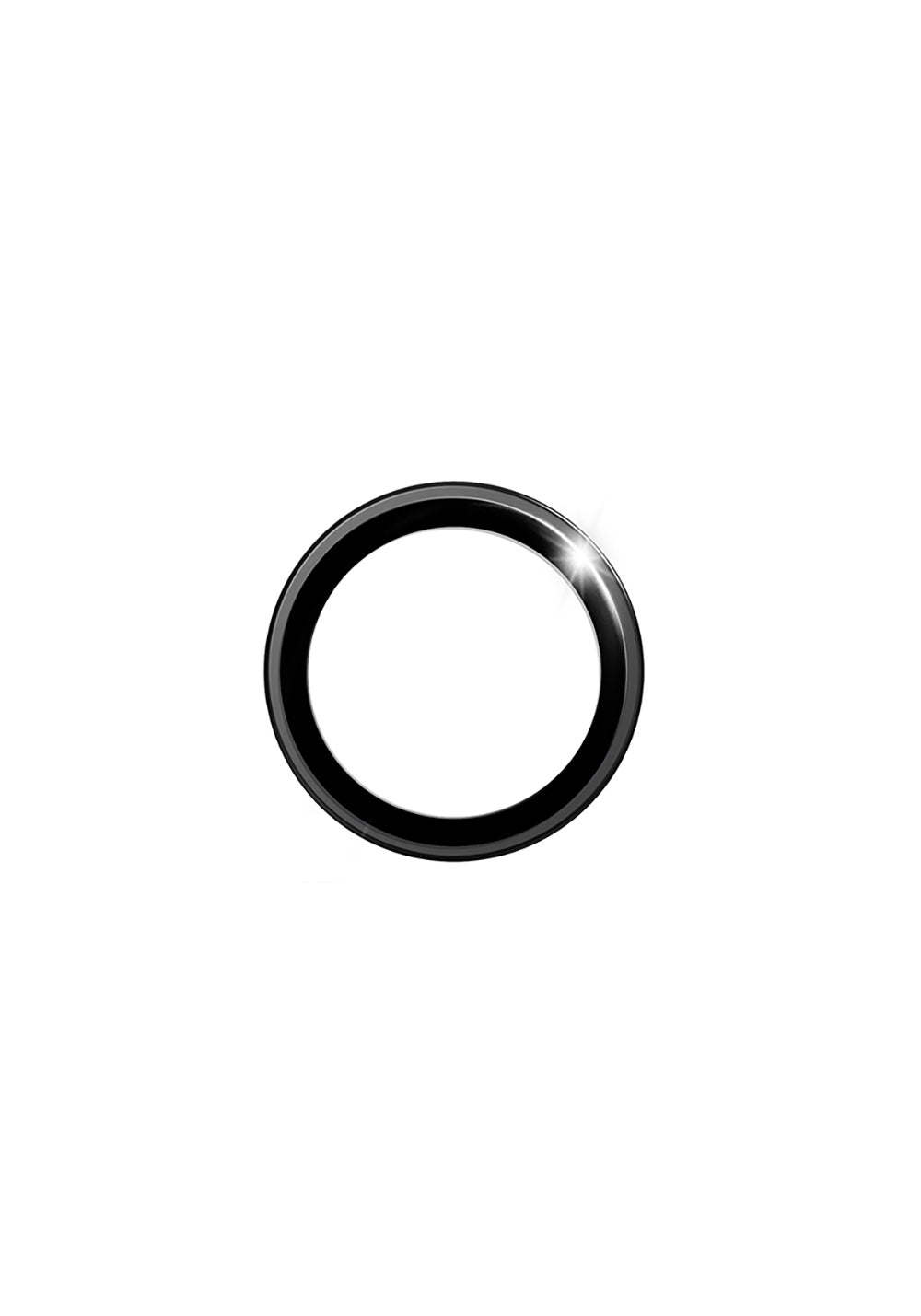 Apple iPhone 17 Air Wiwu LG-003 Lens Guard Çizilmeye Karşı Dayanıklı Safir Kamera Lens Koruyucu