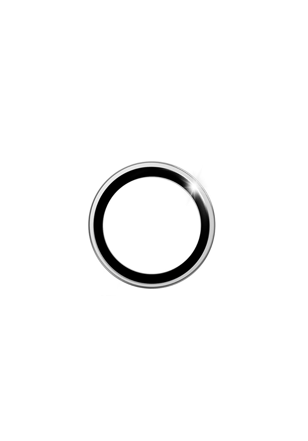 Apple iPhone 17 Air Wiwu LG-003 Lens Guard Çizilmeye Karşı Dayanıklı Safir Kamera Lens Koruyucu