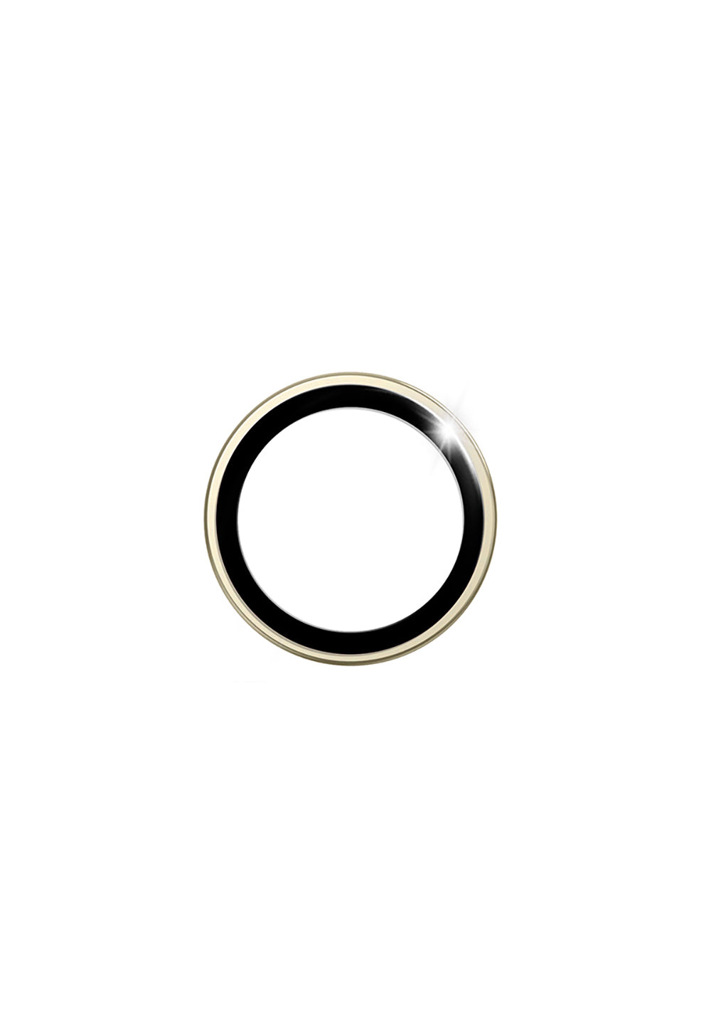 Apple iPhone 17 Air Wiwu LG-003 Lens Guard Çizilmeye Karşı Dayanıklı Safir Kamera Lens Koruyucu