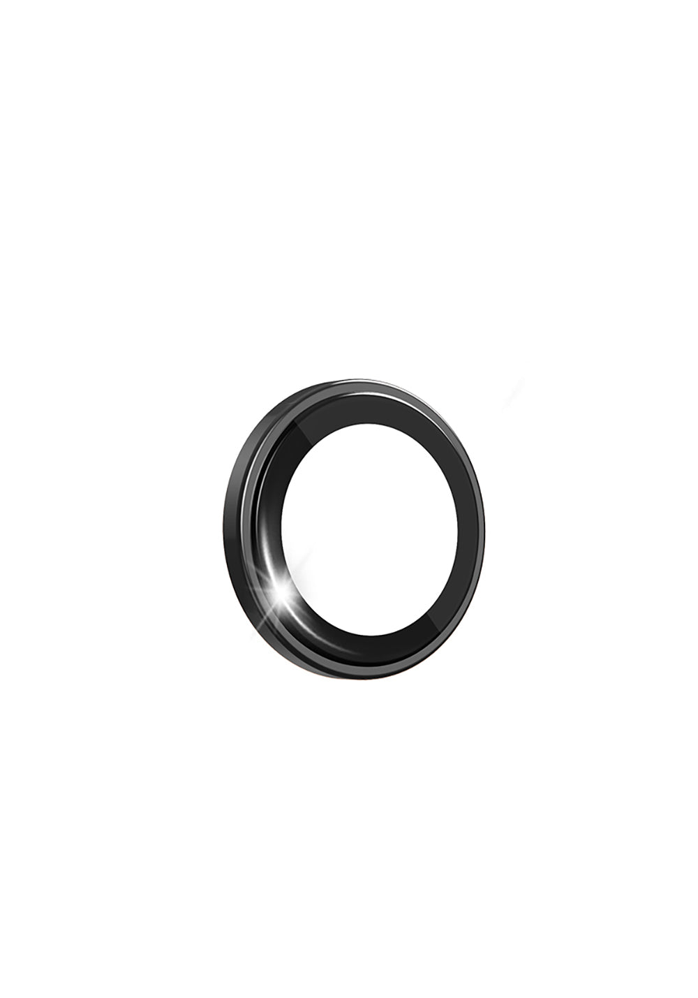 Apple iPhone 17 Air Wiwu LG-003 Lens Guard Çizilmeye Karşı Dayanıklı Safir Kamera Lens Koruyucu