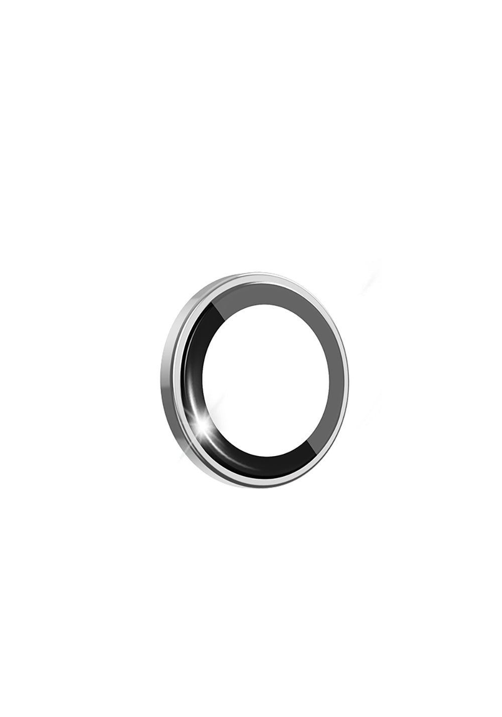Apple iPhone 17 Air Wiwu LG-003 Lens Guard Çizilmeye Karşı Dayanıklı Safir Kamera Lens Koruyucu