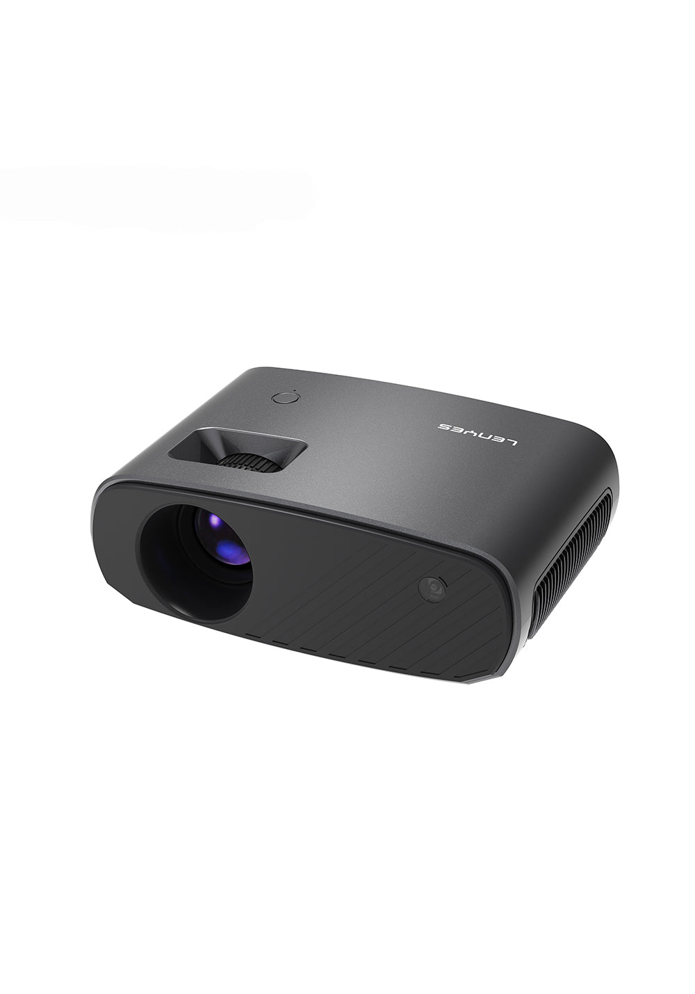 Lenyes LPR04 Pro 2 inç LCD 100 ANSI Lümen Projektör Yansıtma Cihazı