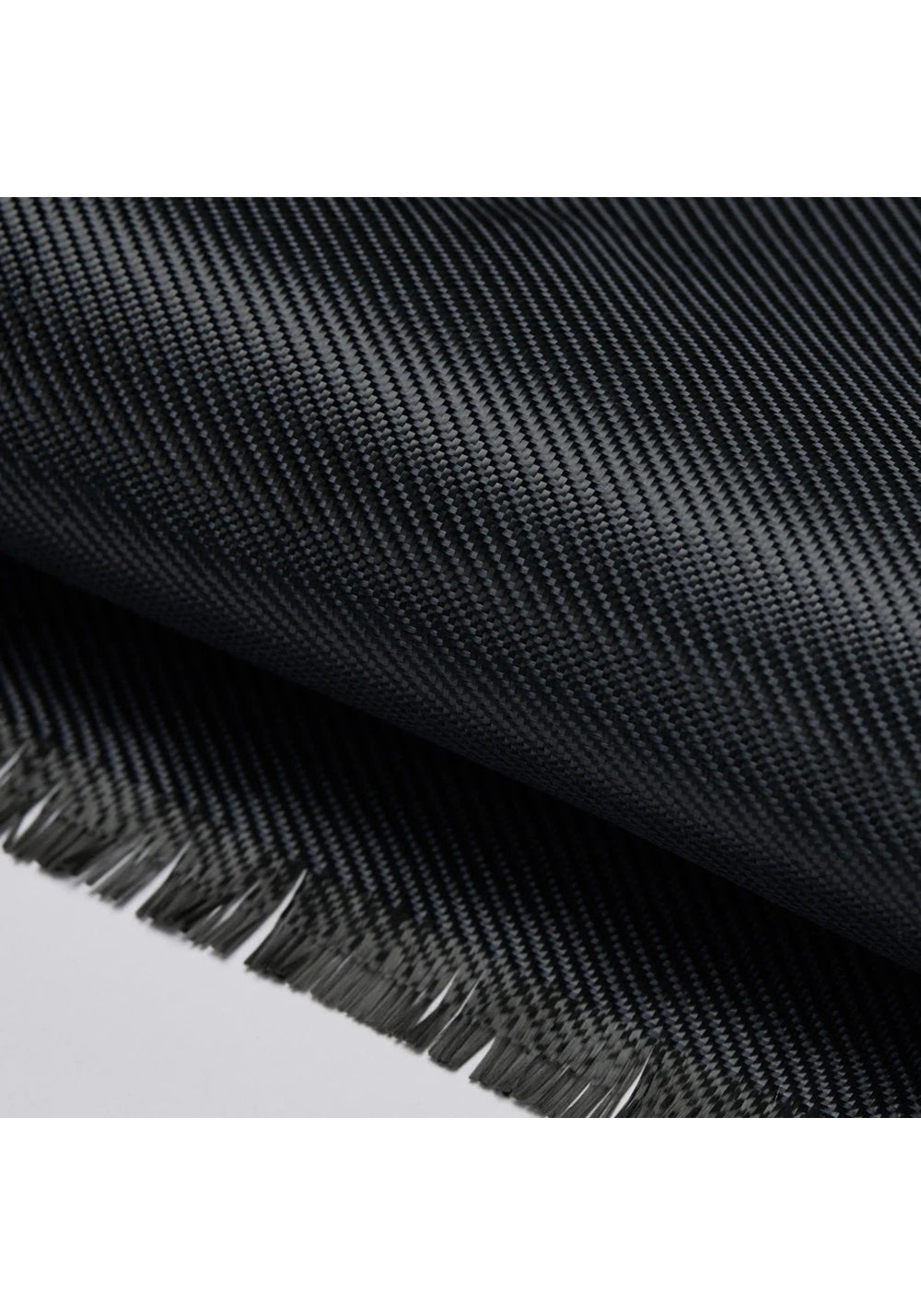 Apple iPhone 17 Kılıf Manyetik Şarj Uyumlu 1500D Aramid Karbon Fiber Pitaka Ultra-Slim Classic Serisi Black-Grey Twill Kapak