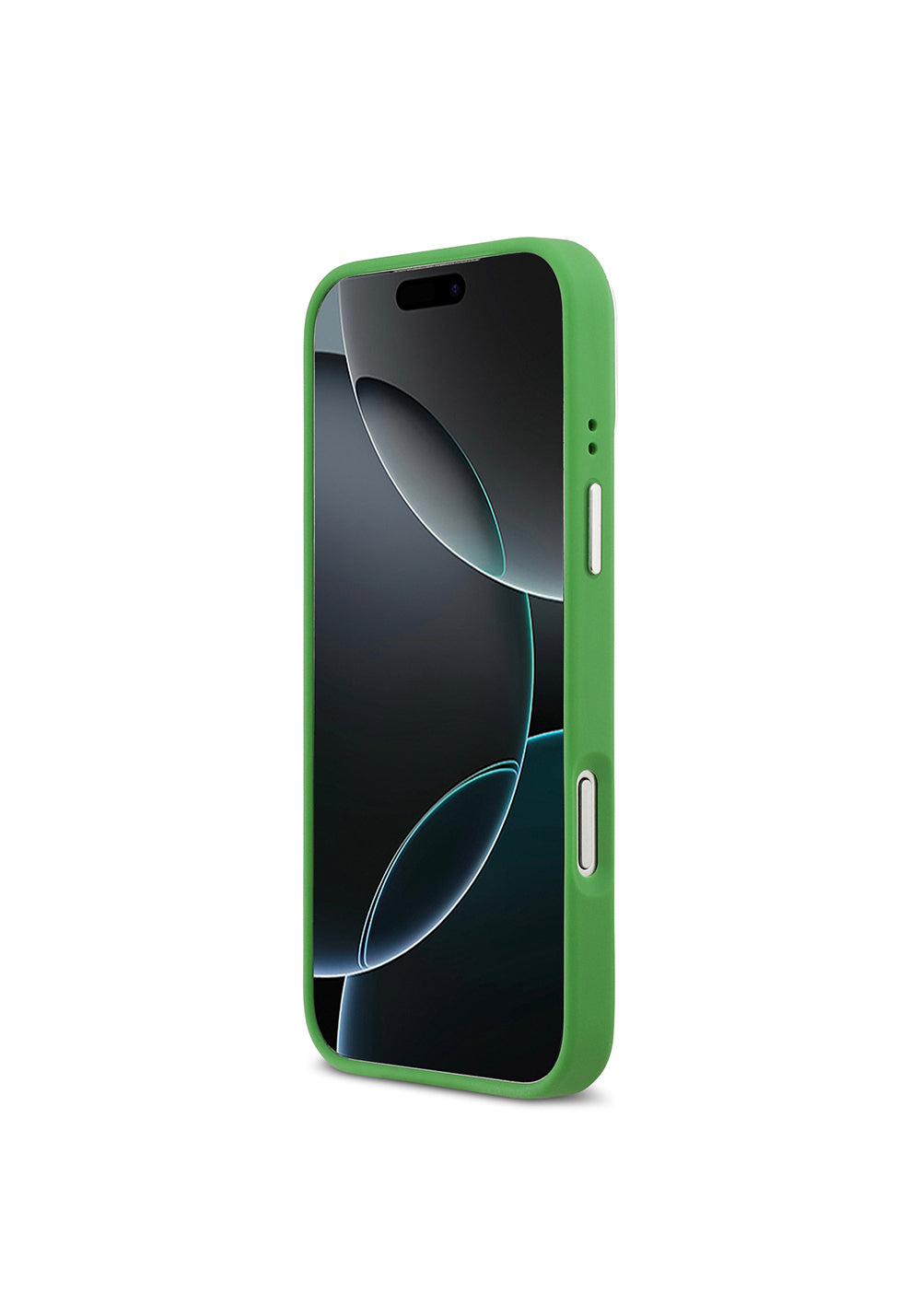 Apple iPhone 17 Pro Max Kılıf Lacoste Orijinal Lisanslı Manyetik Şarj Uyumlu PU Pike Desenli Standlı Metal Logolu Kapak