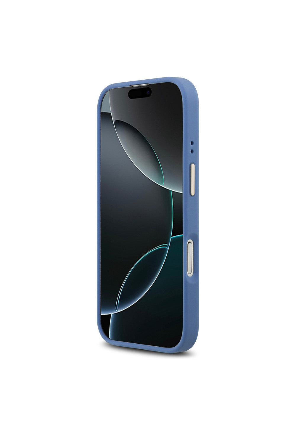 Apple iPhone 17 Kılıf Guess Orijinal Lisanslı Manyetik Şarj Uyumlu Gold Metal Kamera Çerçeveli PU Deri 4G Desenli Yazı Logolu Kapak