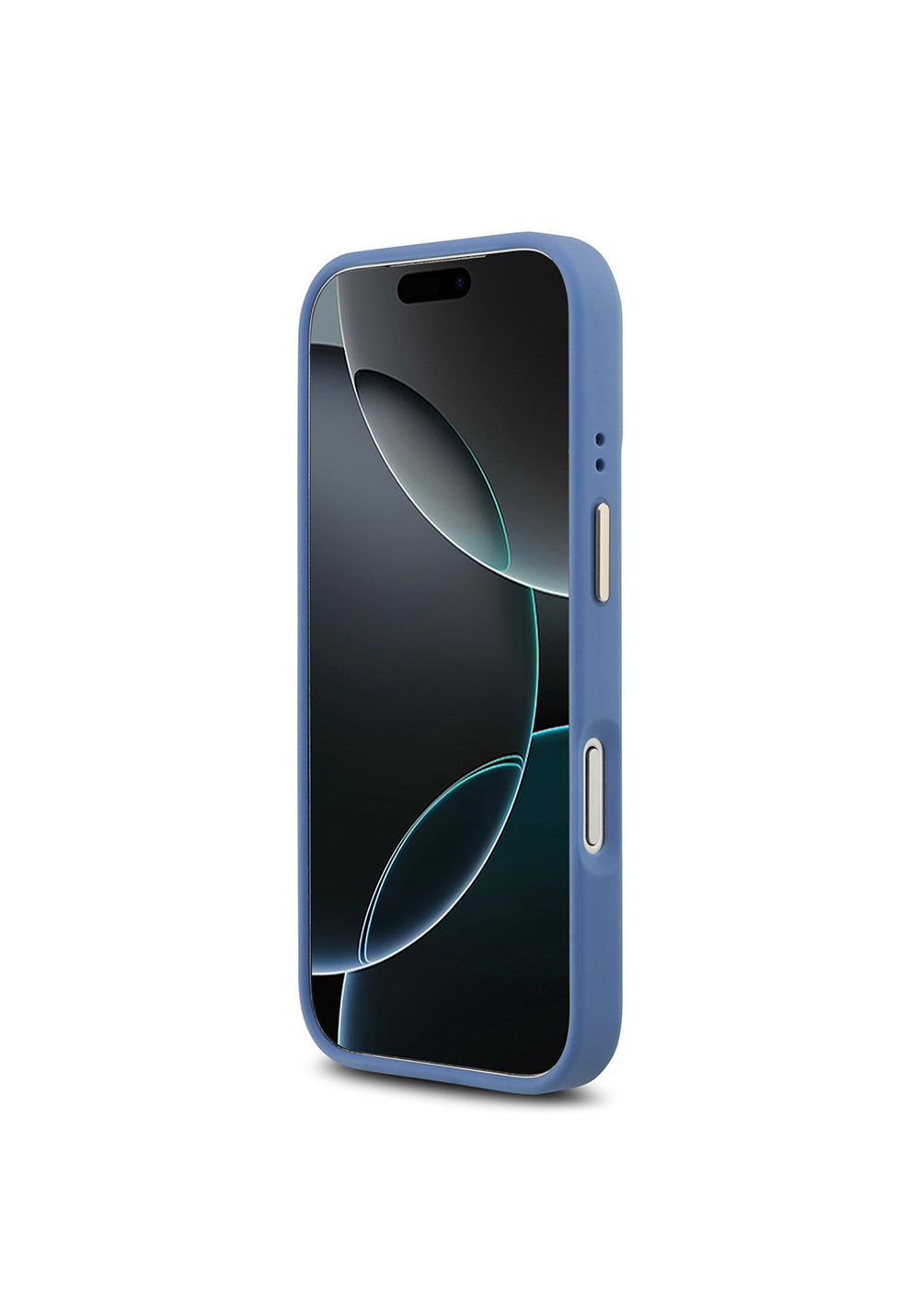 Apple iPhone 17 Pro Kılıf Guess Orijinal Lisanslı Manyetik Şarj Uyumlu Gold Metal Kamera Çerçeveli PU Deri 4G Desenli Yazı Logolu Kapak