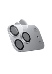 Benks iPhone 17 Pro Glass Warrior Anti Reflective Metal Kamera Lens Koruyucu