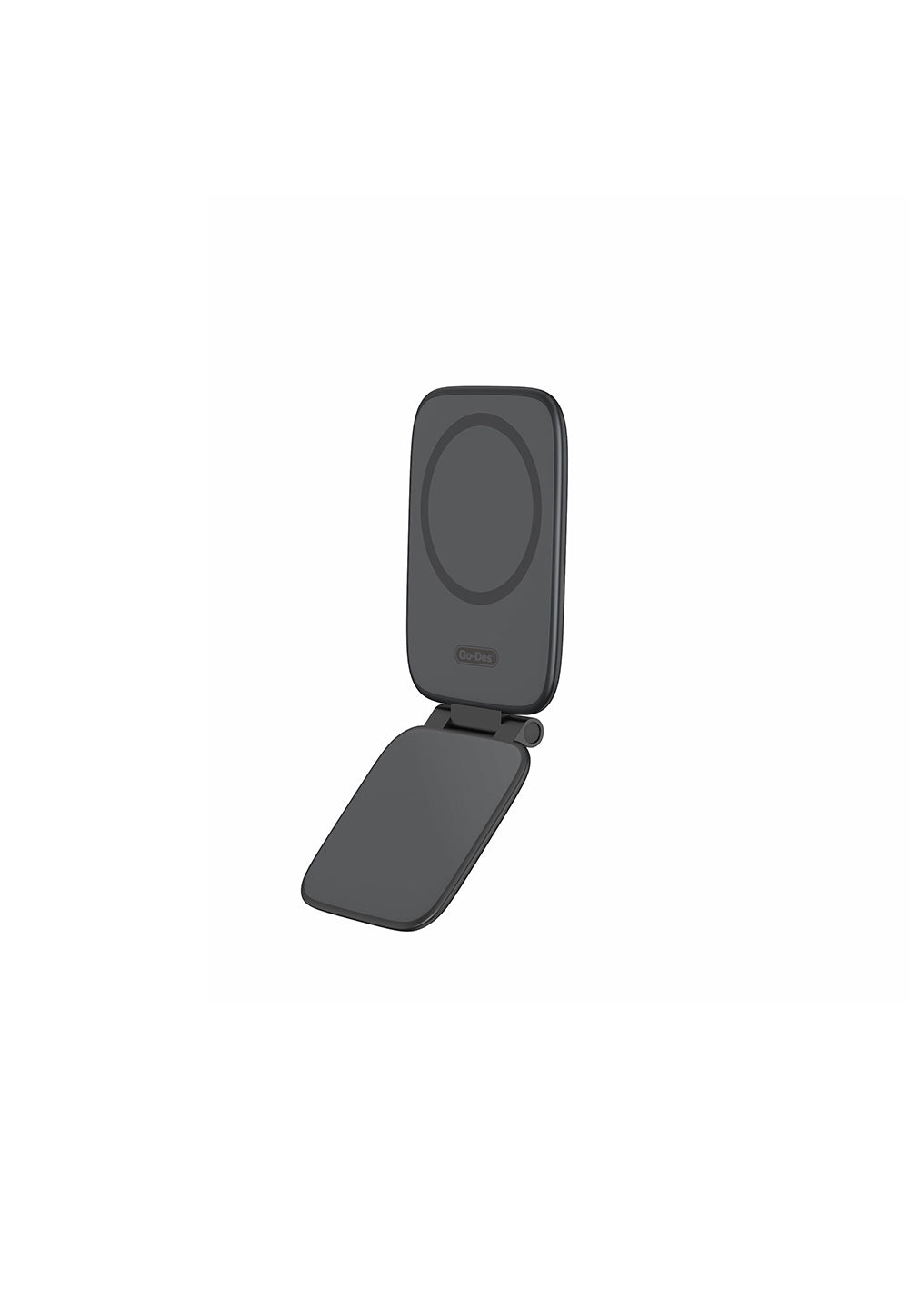 Go Des GD-HD382 Katlanabilir Magnetik Telefon Tutucu