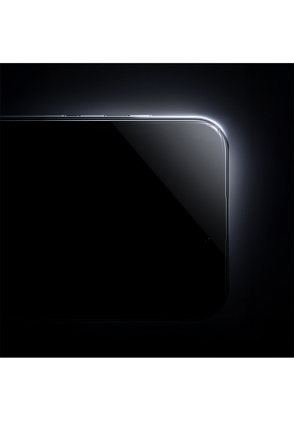 Apple iPhone 17 Hidrofobik Ve Oleofobik Özellikli Benks 0.3mm Privacy Air Shield Ekran Koruyucu 10'lu Paket