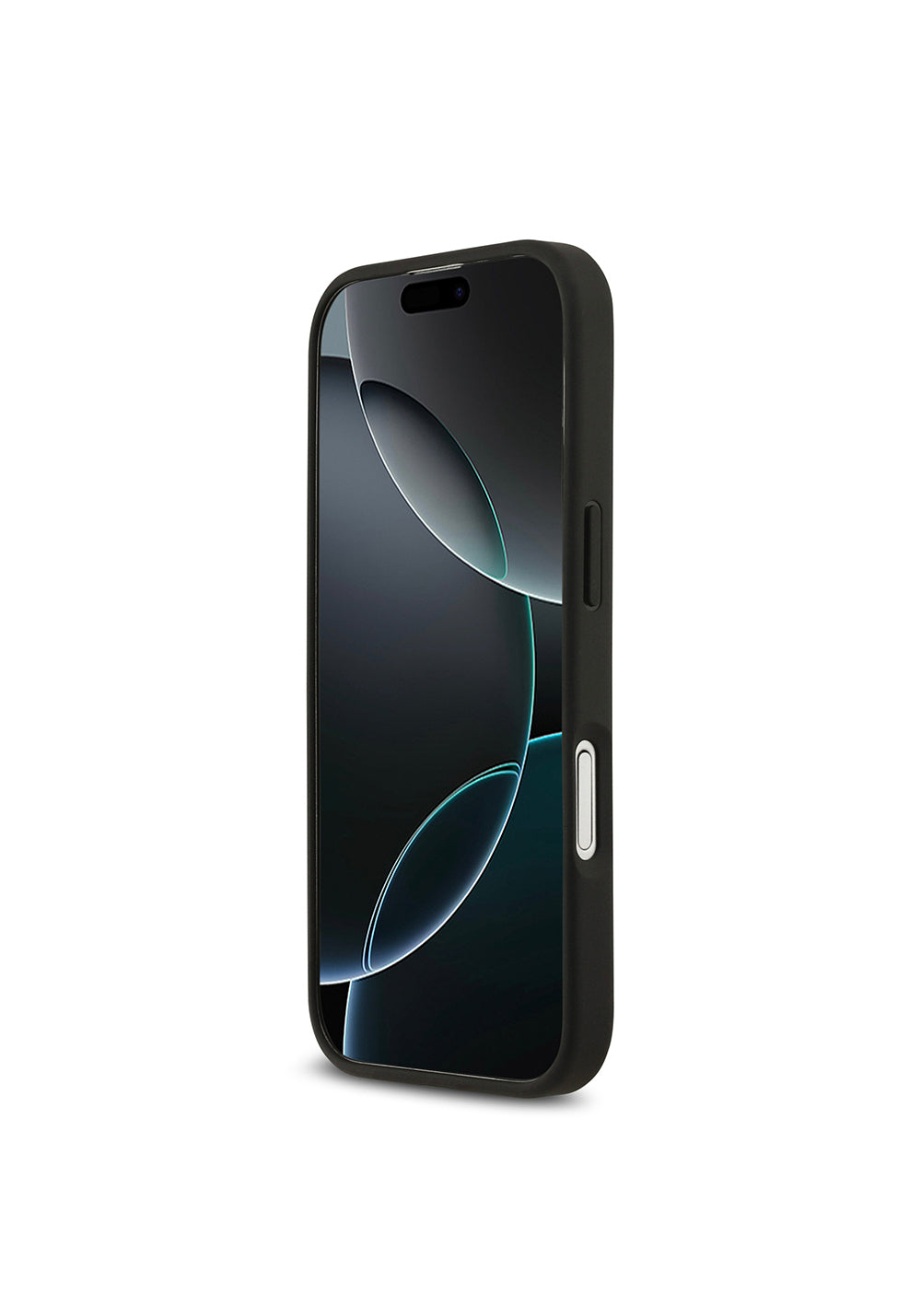 Apple iPhone 17 Kılıf Lacoste Orijinal Lisanslı Manyetik Şarj Uyumlu PU Deri Tasarımlı Kartlıklı Karışık Monogram Desenli Kapak