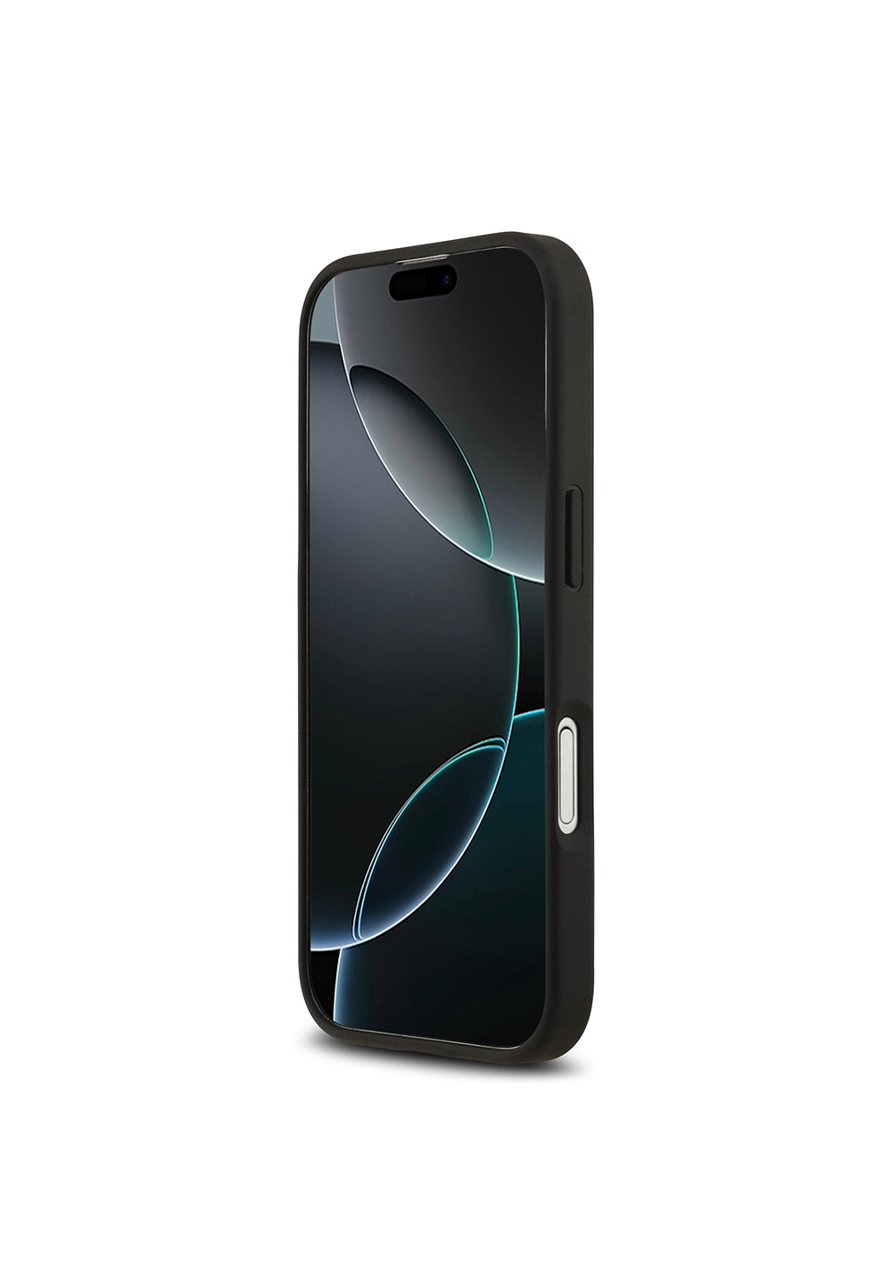 Apple iPhone 17 Kılıf Lacoste Orijinal Lisanslı Manyetik Şarj Uyumlu PU Deri Tasarımlı Kartlıklı Karışık Monogram Desenli Kapak