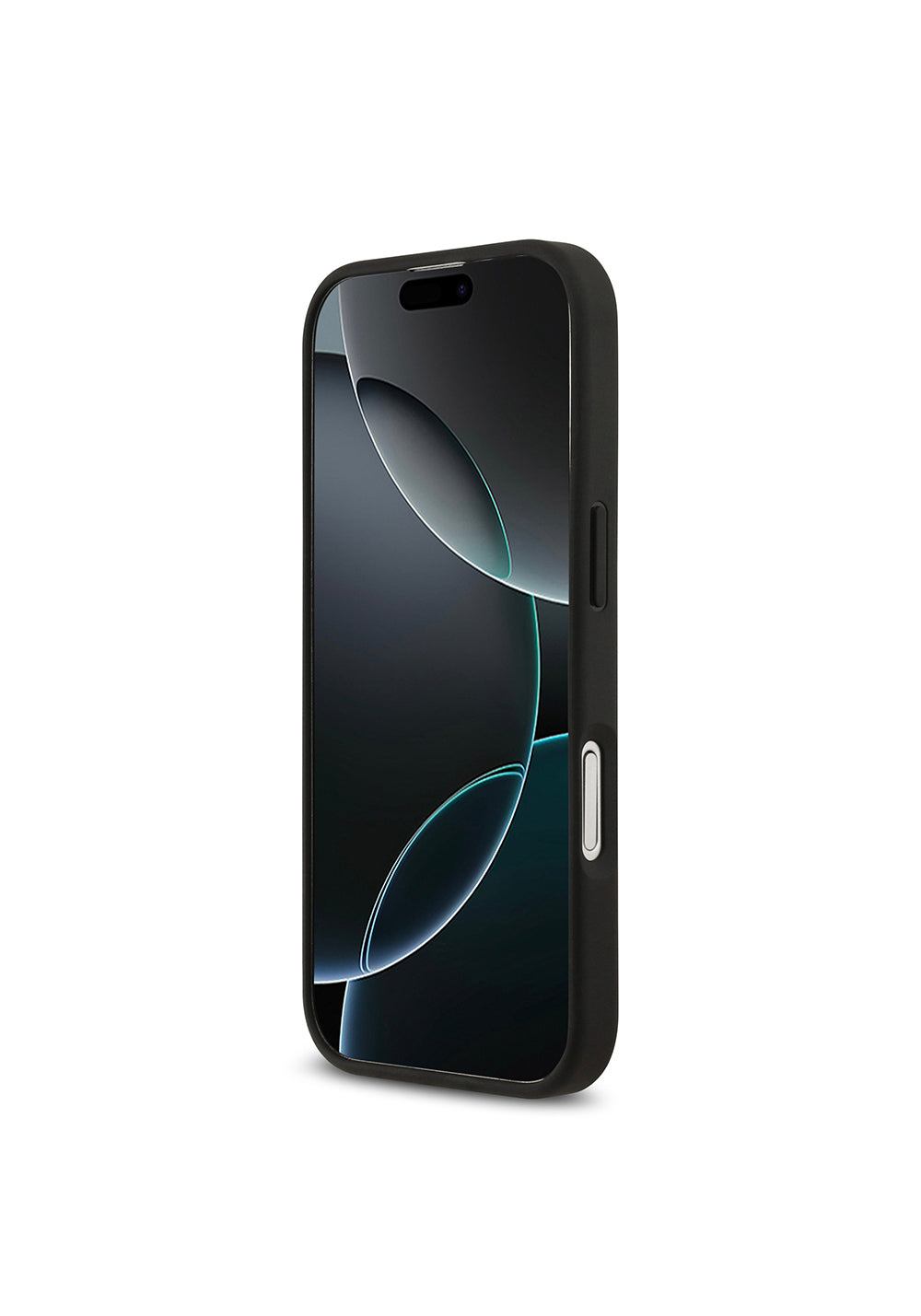 Apple iPhone 17 Kılıf Lacoste Orijinal Lisanslı Manyetik Şarj Uyumlu PU Deri Tasarımlı Metal Logolu Kapak