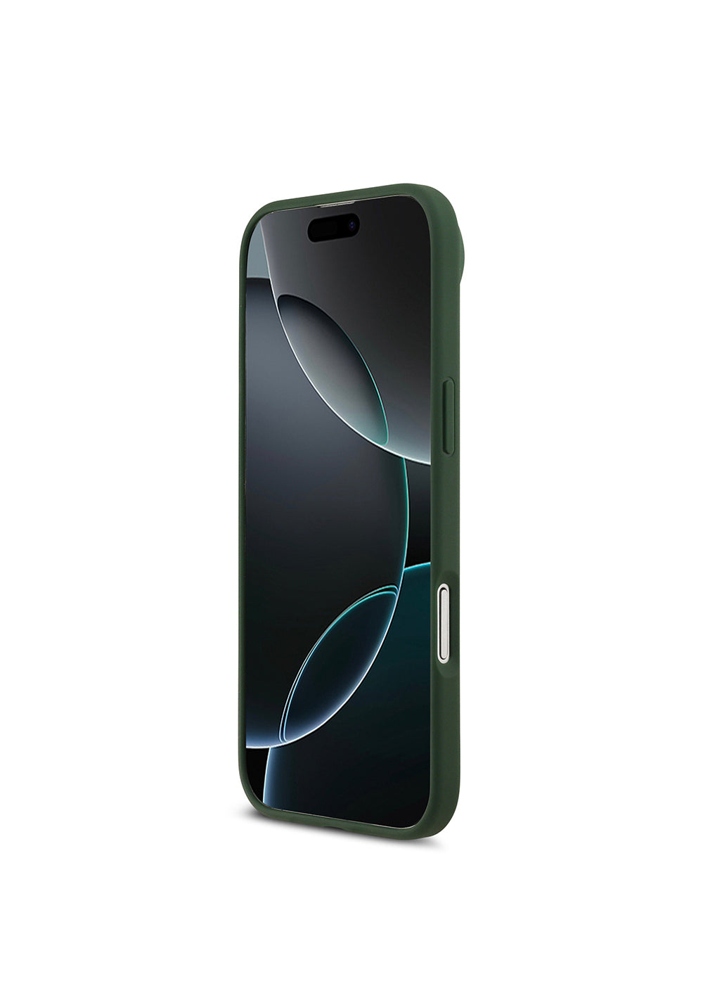 Apple iPhone 17 Air Kılıf Lacoste Orijinal Lisanslı Manyetik Şarj Uyumlu PU Deri Tasarımlı Metal Logolu Kapak