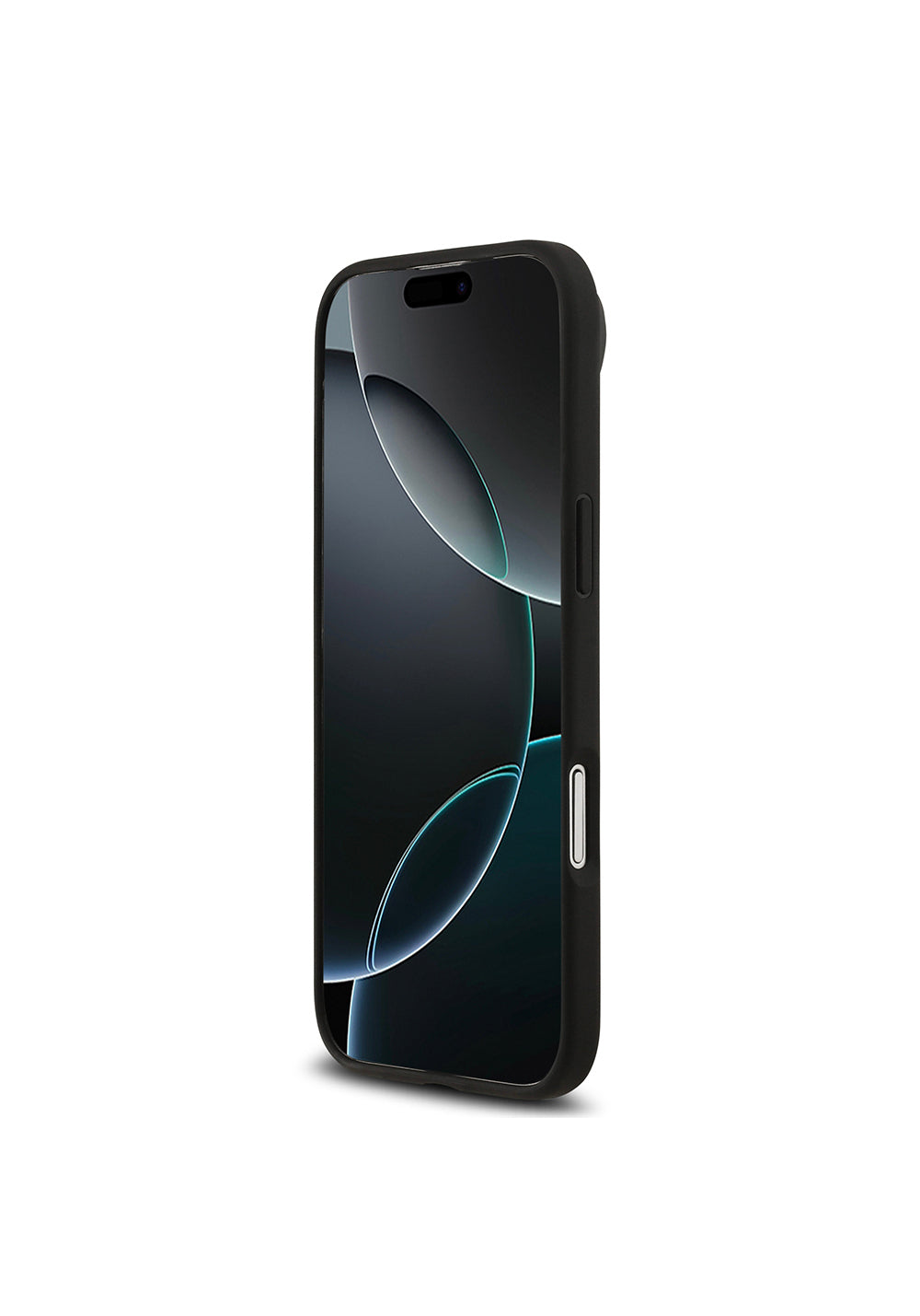 Apple iPhone 17 Air Kılıf Lacoste Orijinal Lisanslı Manyetik Şarj Uyumlu PU Deri Tasarımlı Metal Logolu Kapak