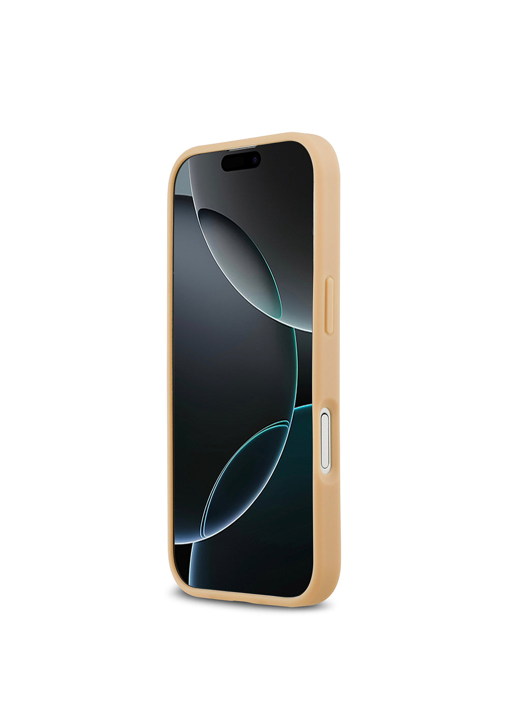 Apple iPhone 17 Kılıf Lacoste Orijinal Lisanslı Manyetik Şarj Uyumlu PU Deri Tasarımlı Karışık Monogram Desenli Kapak