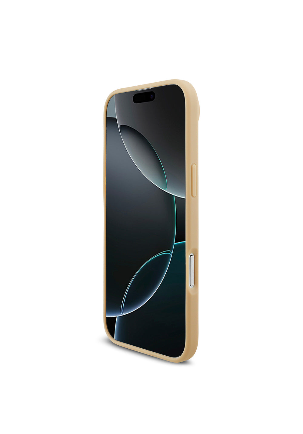 Apple iPhone 17 Air Kılıf Lacoste Orijinal Lisanslı Manyetik Şarj Uyumlu PU Deri Tasarımlı Karışık Monogram Desenli Kapak