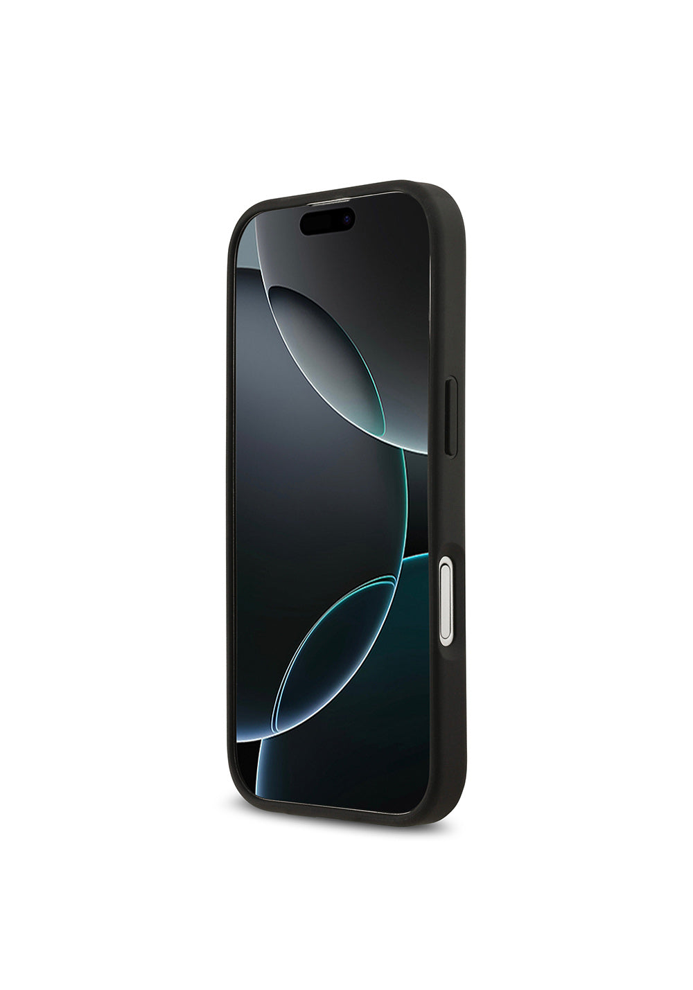 Apple iPhone 17 Kılıf Redbull Orijinal Lisanslı Manyetik Şarj Uyumlu Karbon Fiber Parlayan Logolu Kapak