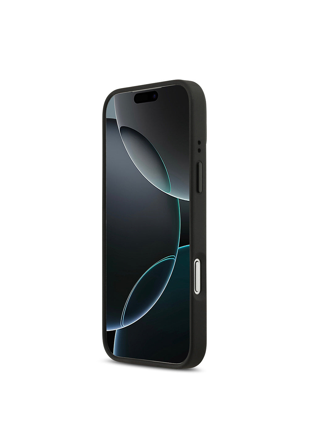 Apple iPhone 17 Pro Max Kılıf Redbull Orijinal Lisanslı Manyetik Şarj Uyumlu Kırmızı Halka ve Logo Kabartmalı PU Deri Kapak