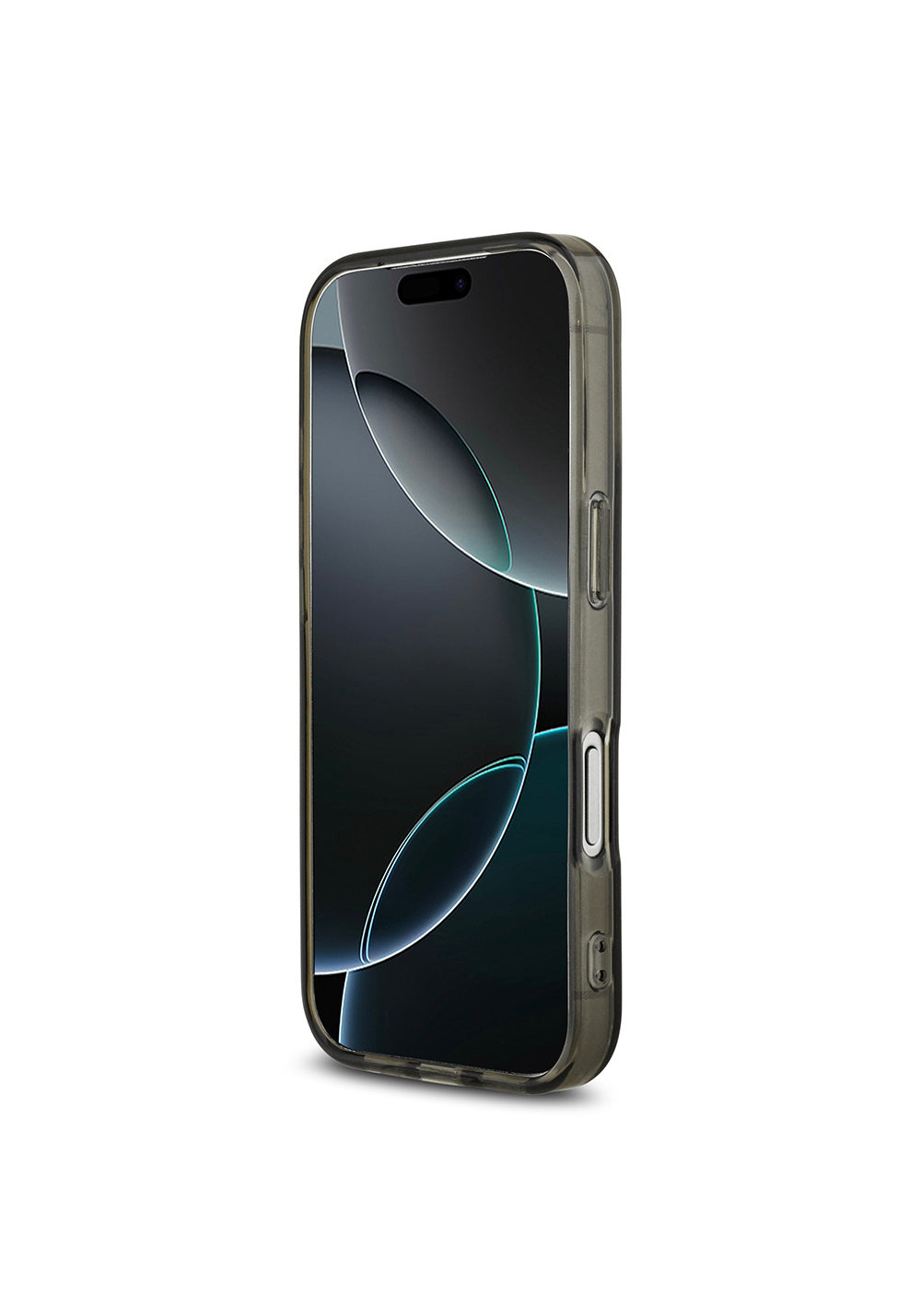 Apple iPhone 17 Pro Kılıf Aston Martin Orijinal Lisanslı Manyetik Şarj Uyumlu IML Baskı Logolu Formula Tasarımlı Kapak