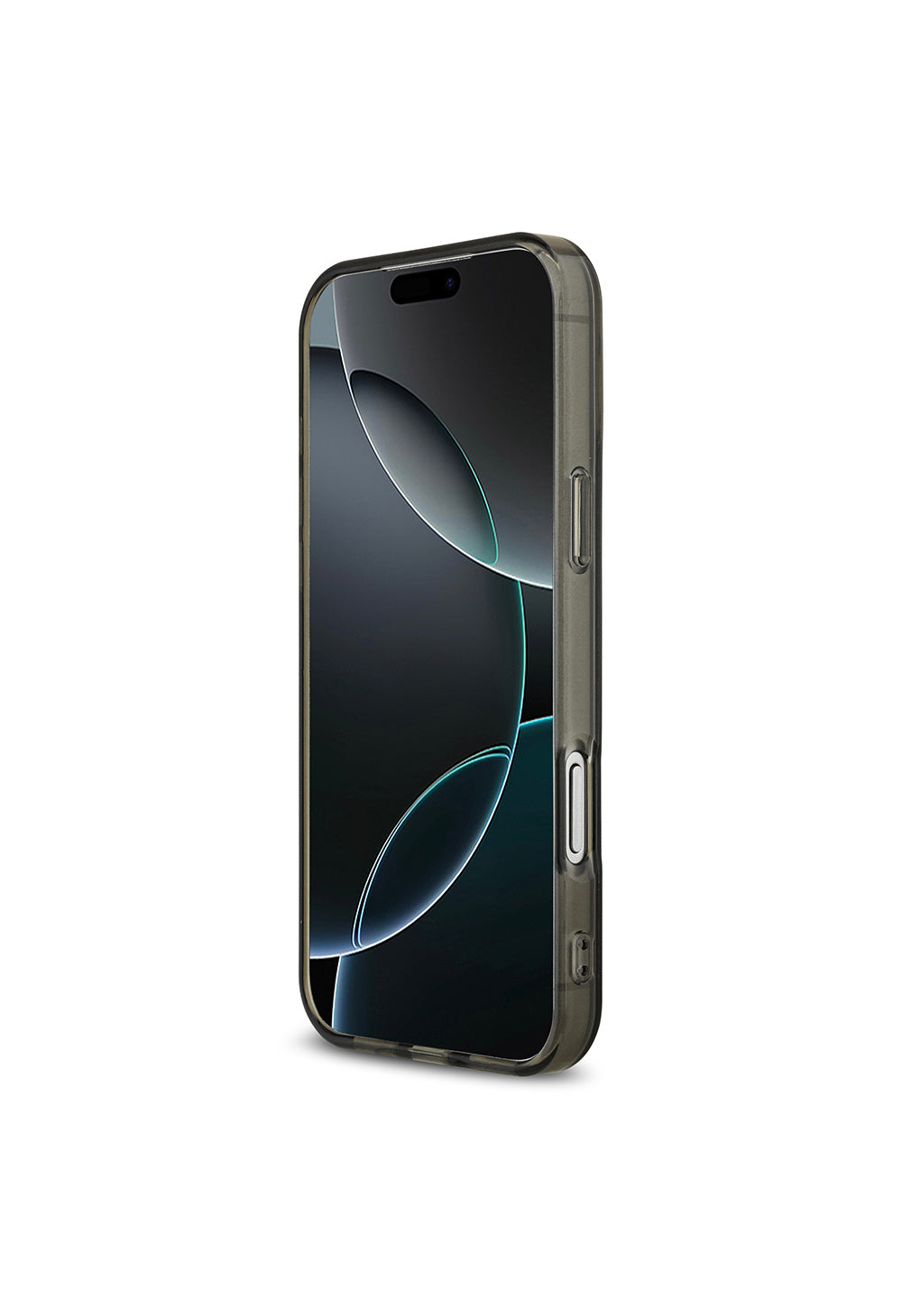 Apple iPhone 17 Pro Max Kılıf Aston Martin Orijinal Lisanslı Manyetik Şarj Uyumlu IML Baskı Logolu Formula Tasarımlı Kapak