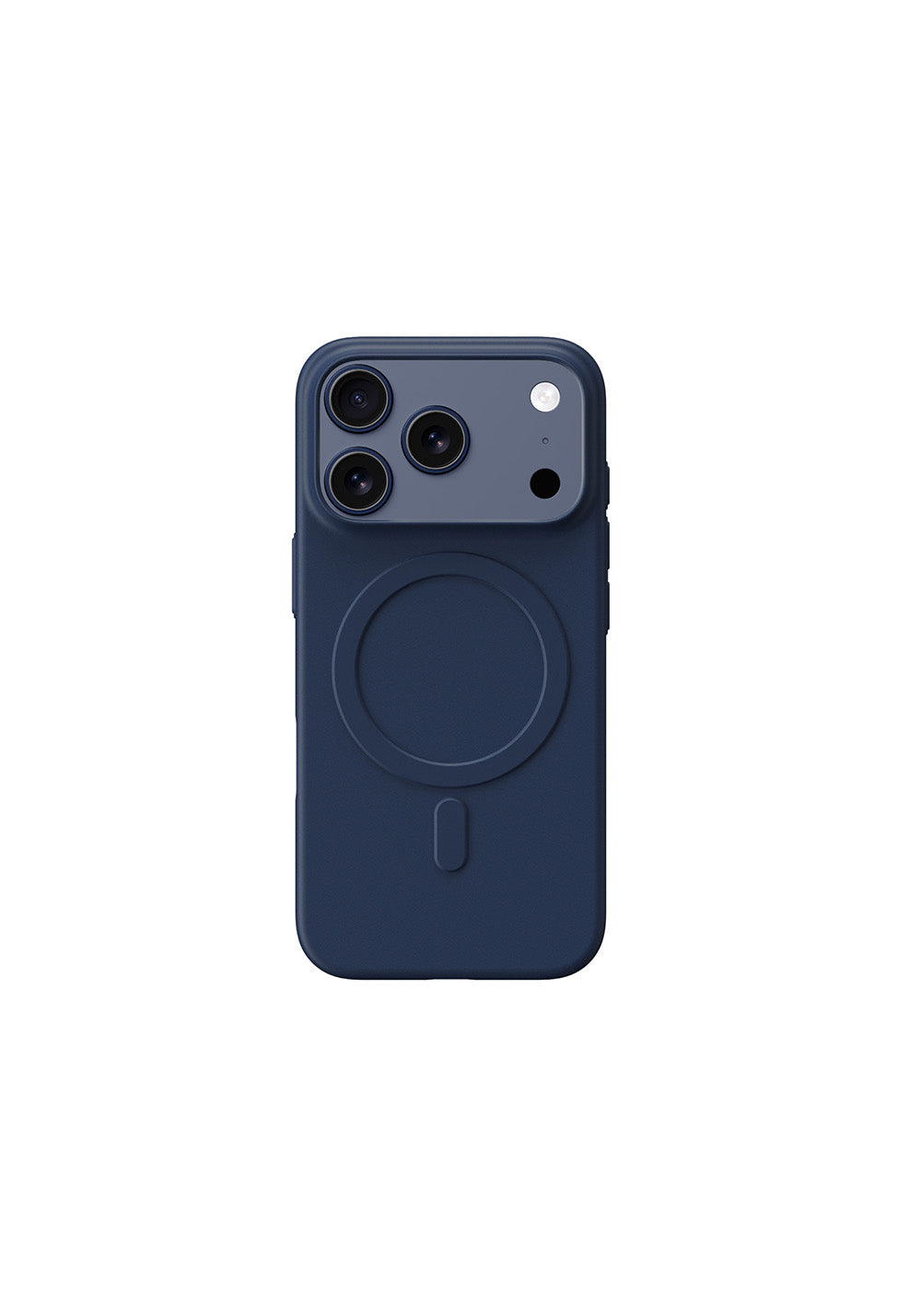 Apple iPhone 17 Pro Max Kılıf Manyetik Şarj Uyumlu Amazingthing Minimal Air Serisi Kapak