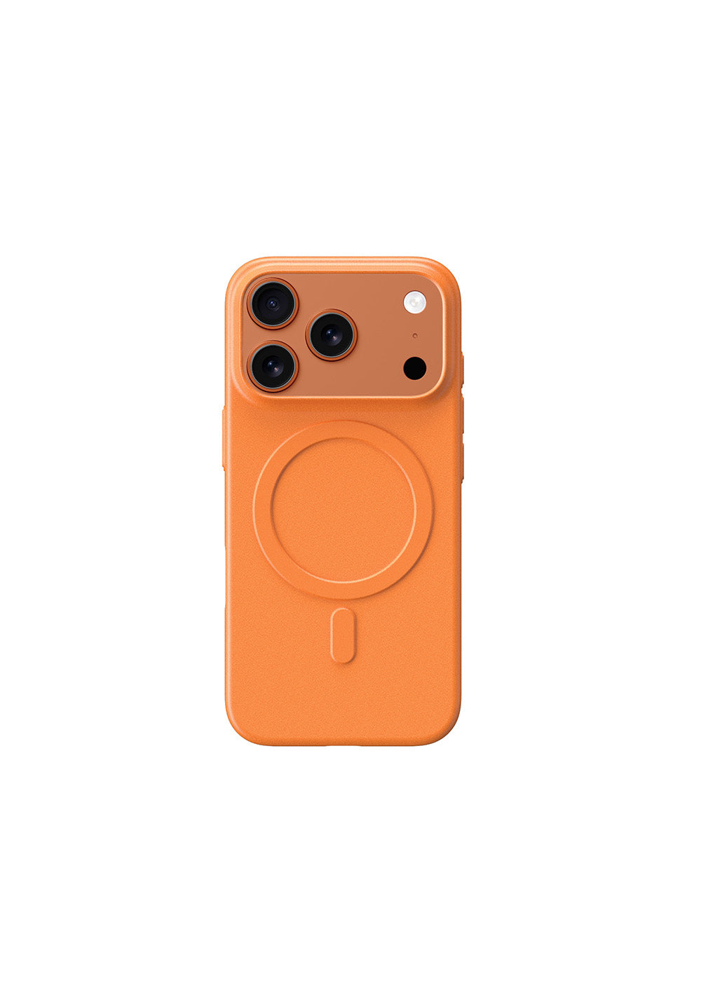 Apple iPhone 17 Pro Max Kılıf Manyetik Şarj Uyumlu Amazingthing Minimal Air Serisi Kapak