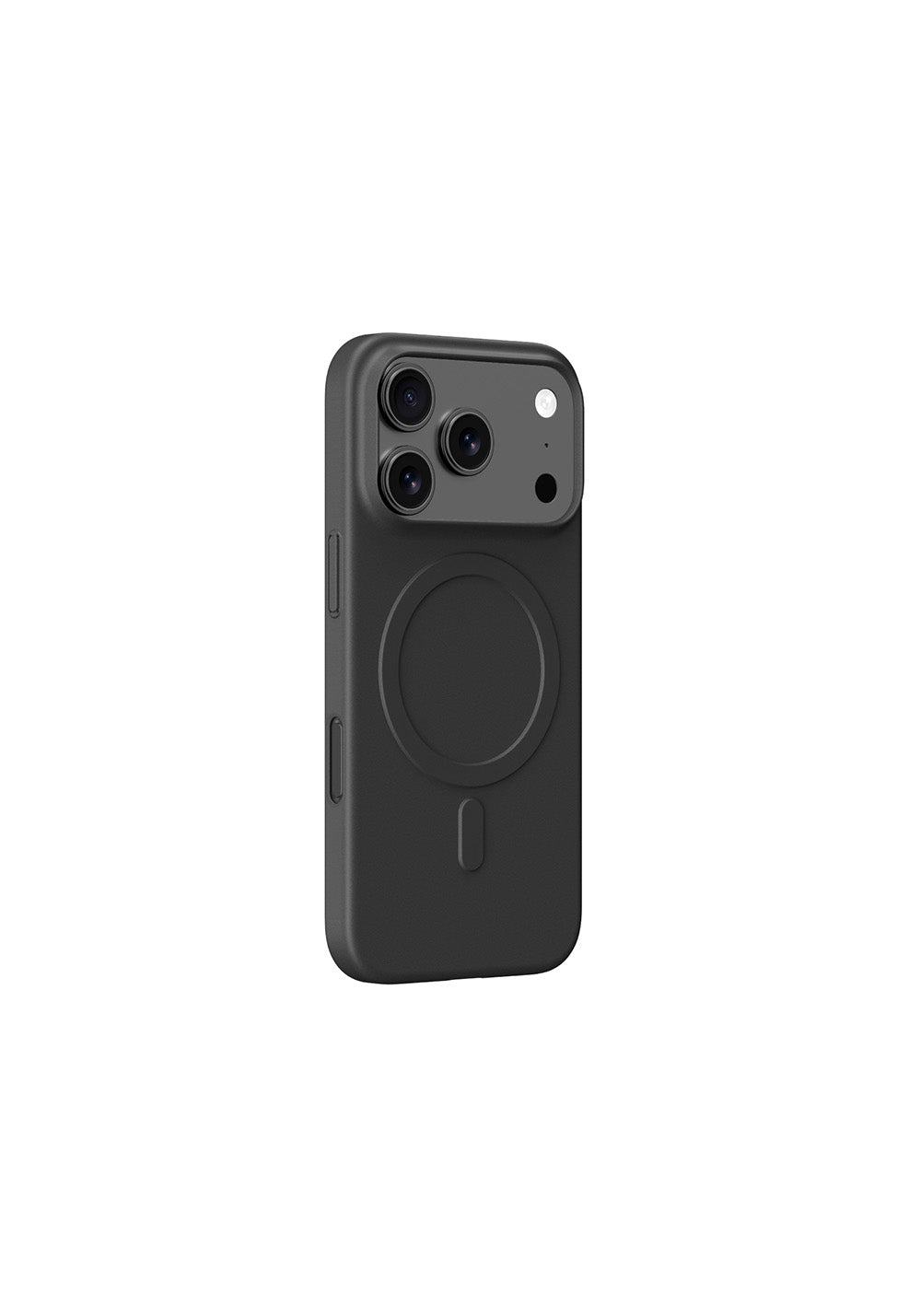 Apple iPhone 17 Pro Max Kılıf Manyetik Şarj Uyumlu Amazingthing Minimal Air Serisi Kapak