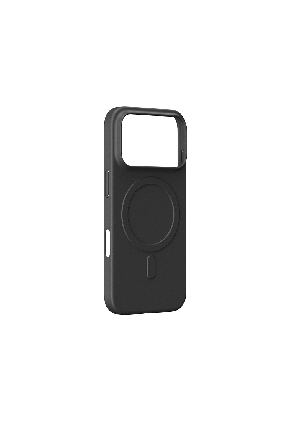 Apple iPhone 17 Pro Max Kılıf Manyetik Şarj Uyumlu Amazingthing Minimal Air Serisi Kapak
