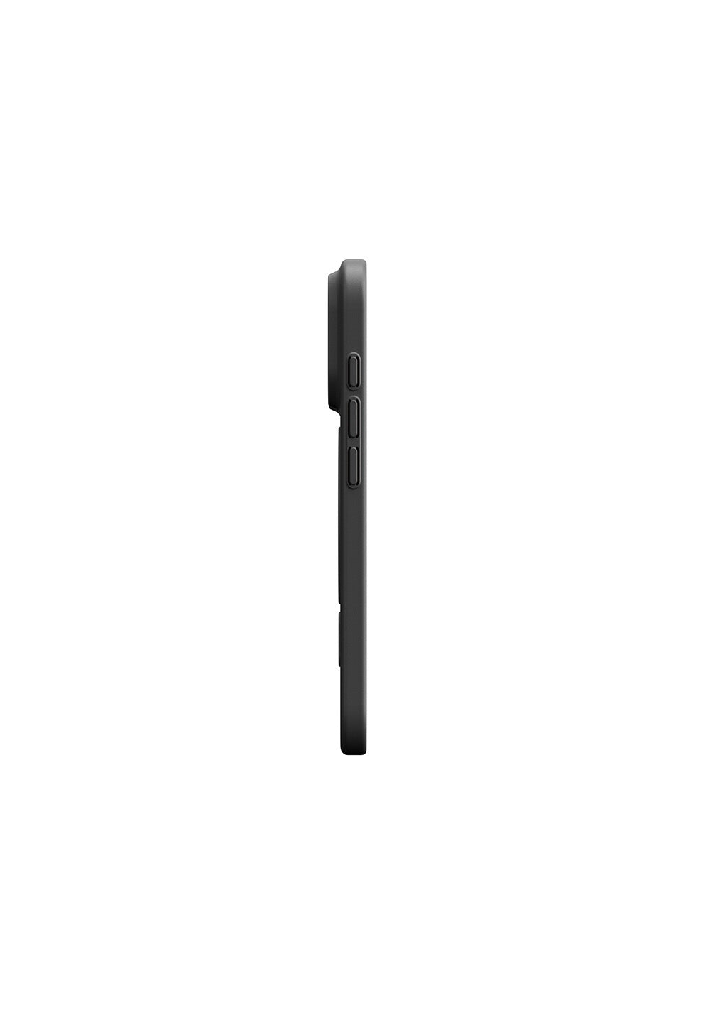 Apple iPhone 17 Pro Max Kılıf Manyetik Şarj Uyumlu Amazingthing Minimal Air Serisi Kapak