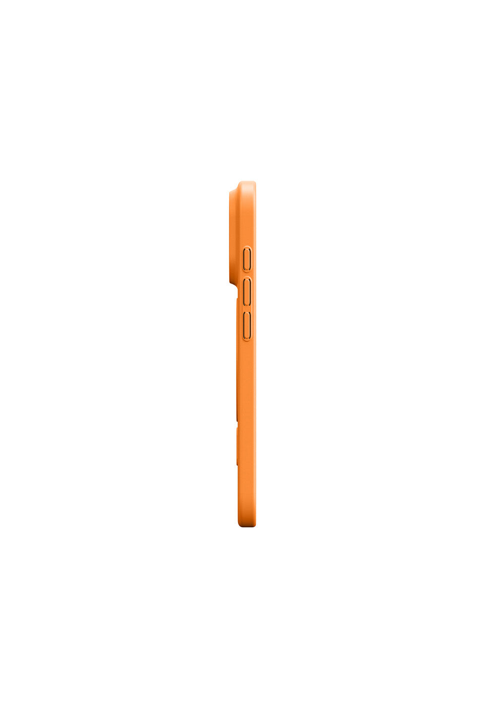 Apple iPhone 17 Pro Max Kılıf Manyetik Şarj Uyumlu Amazingthing Minimal Air Serisi Kapak