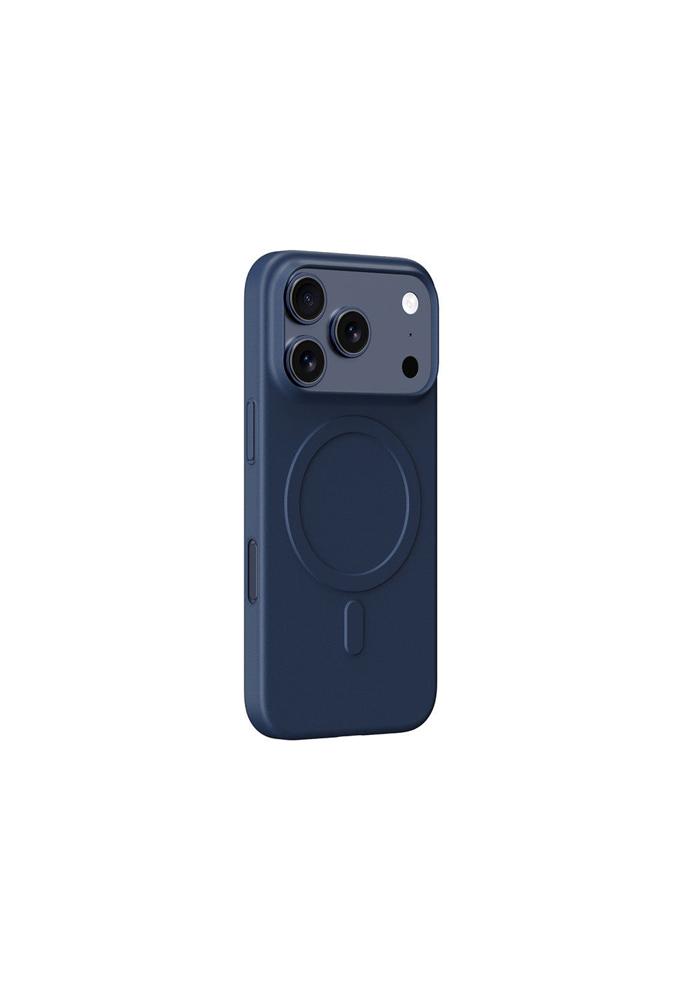 Apple iPhone 17 Pro Max Kılıf Manyetik Şarj Uyumlu Amazingthing Minimal Air Serisi Kapak