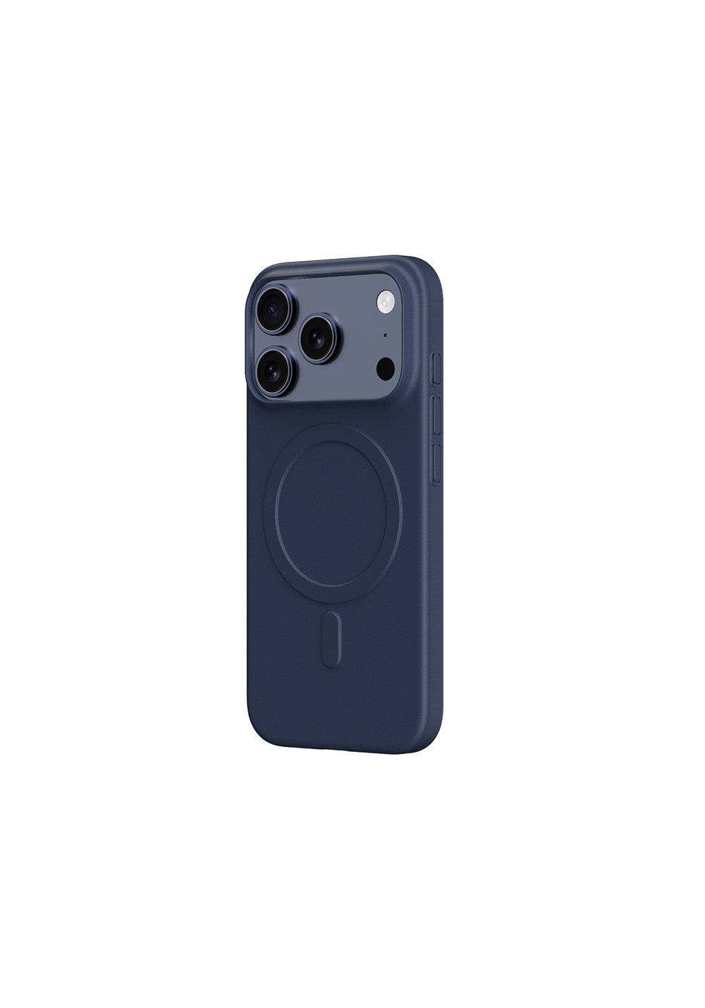 Apple iPhone 17 Pro Max Kılıf Manyetik Şarj Uyumlu Amazingthing Minimal Air Serisi Kapak