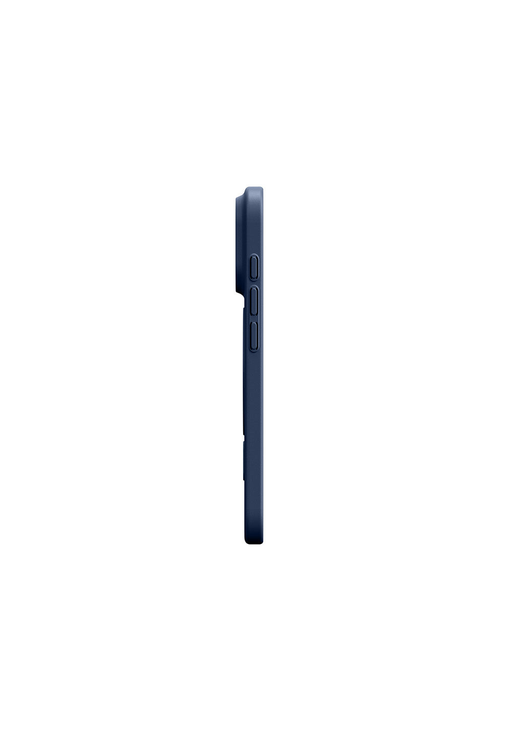Apple iPhone 17 Pro Max Kılıf Manyetik Şarj Uyumlu Amazingthing Minimal Air Serisi Kapak