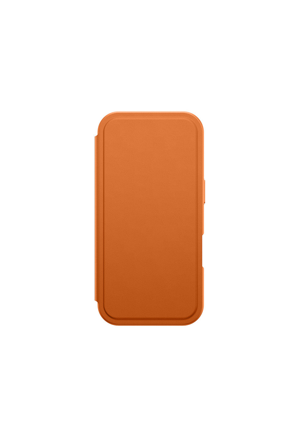 Apple iPhone 17 Pro Max PU Kartlıklı Kapaklı Amazingthing Glamour Foilo Serisi Kılıf