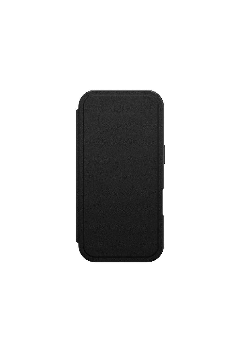 Apple iPhone 17 Pro Max PU Kartlıklı Kapaklı Amazingthing Glamour Foilo Serisi Kılıf