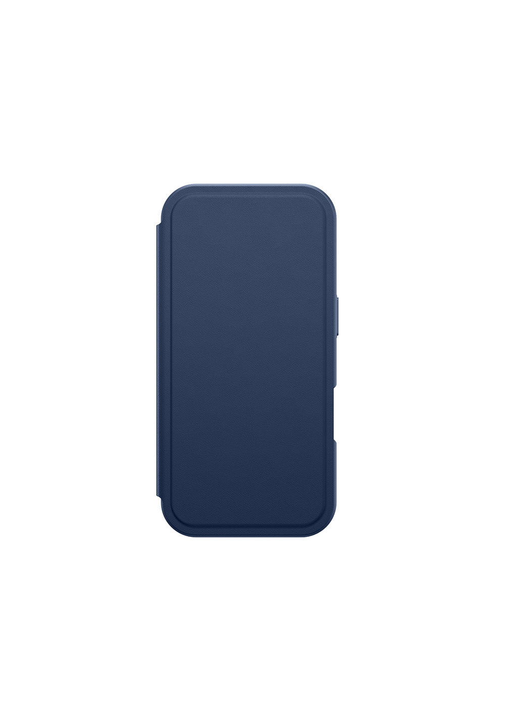 Apple iPhone 17 Pro Max PU Kartlıklı Kapaklı Amazingthing Glamour Foilo Serisi Kılıf