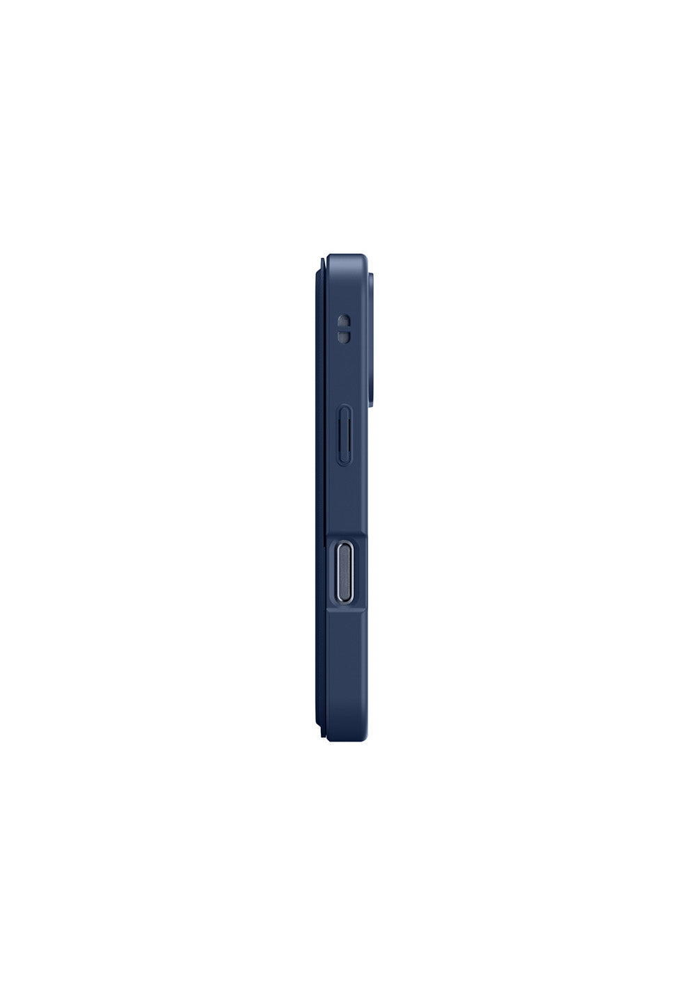 Apple iPhone 17 Pro Max PU Kartlıklı Kapaklı Amazingthing Glamour Foilo Serisi Kılıf
