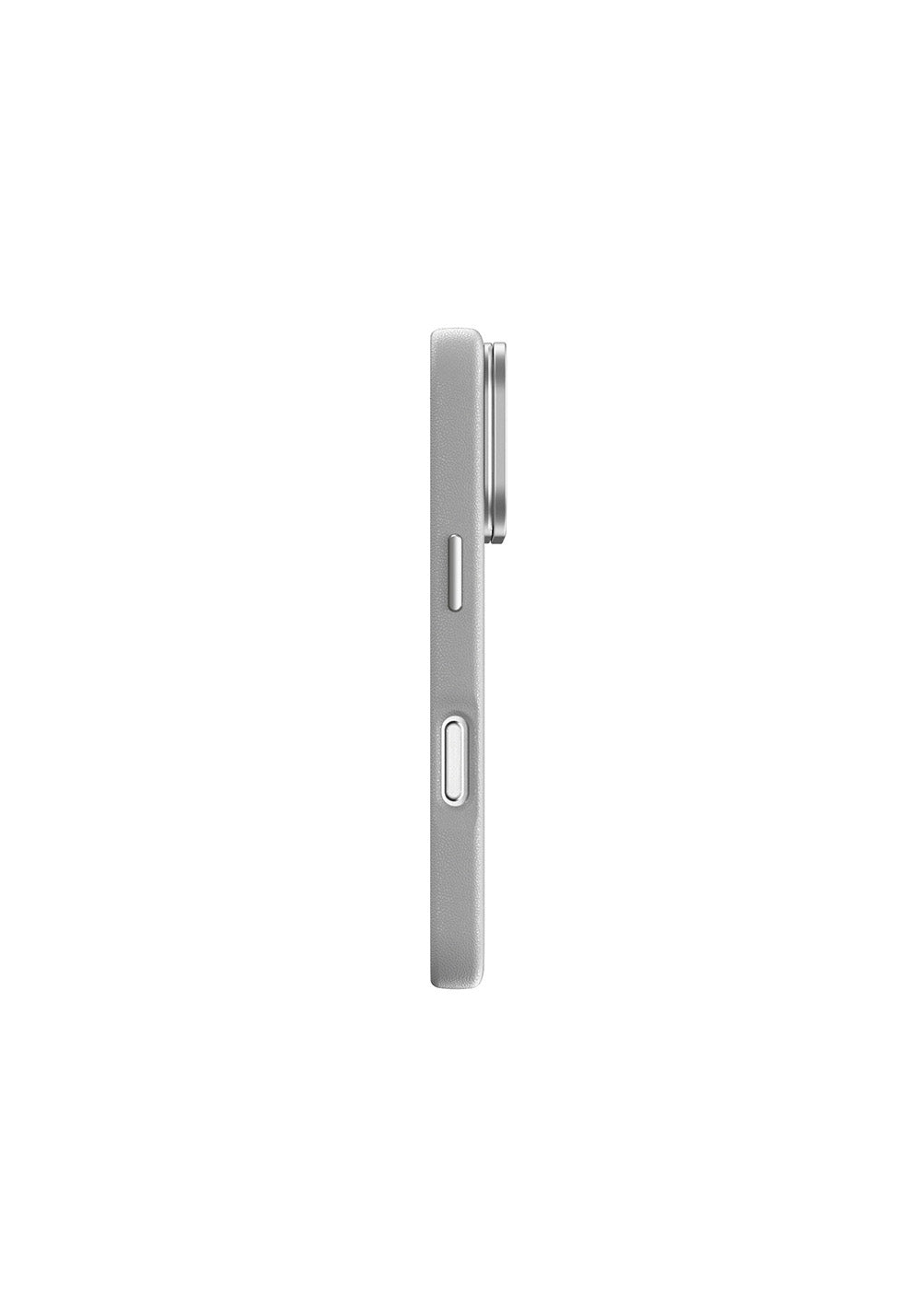 Apple iPhone 17 Pro Max Kılıf Manyetik Şarj Uyumlu Standlı Amazingthing Glamour Mag Serisi PU Kapak