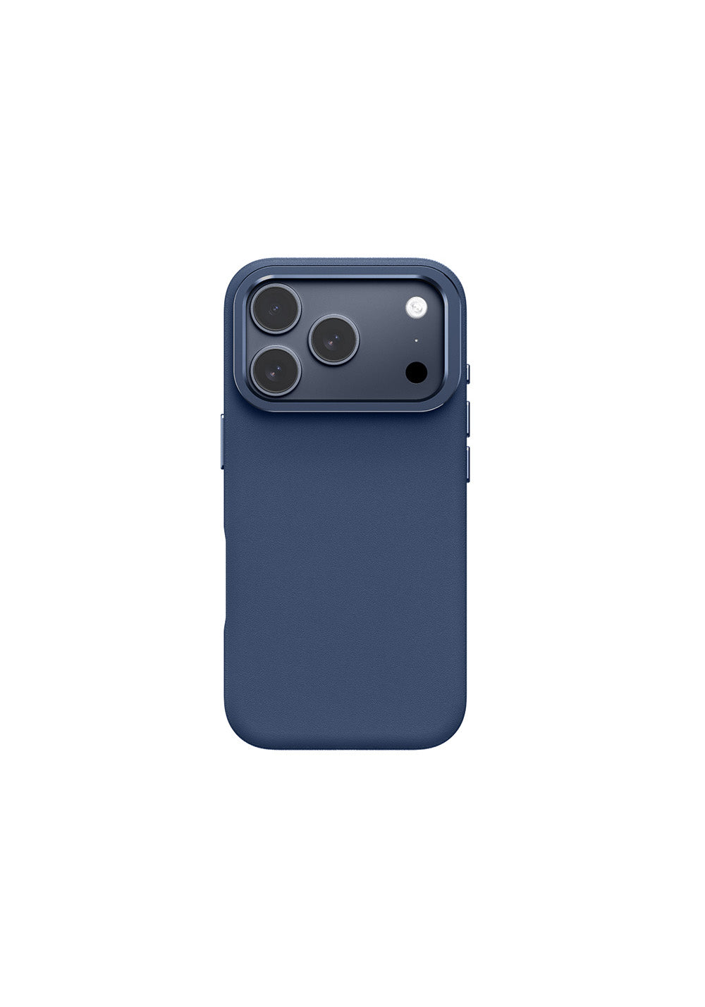 Apple iPhone 17 Pro Max Kılıf Manyetik Şarj Uyumlu Standlı Amazingthing Glamour Mag Serisi PU Kapak