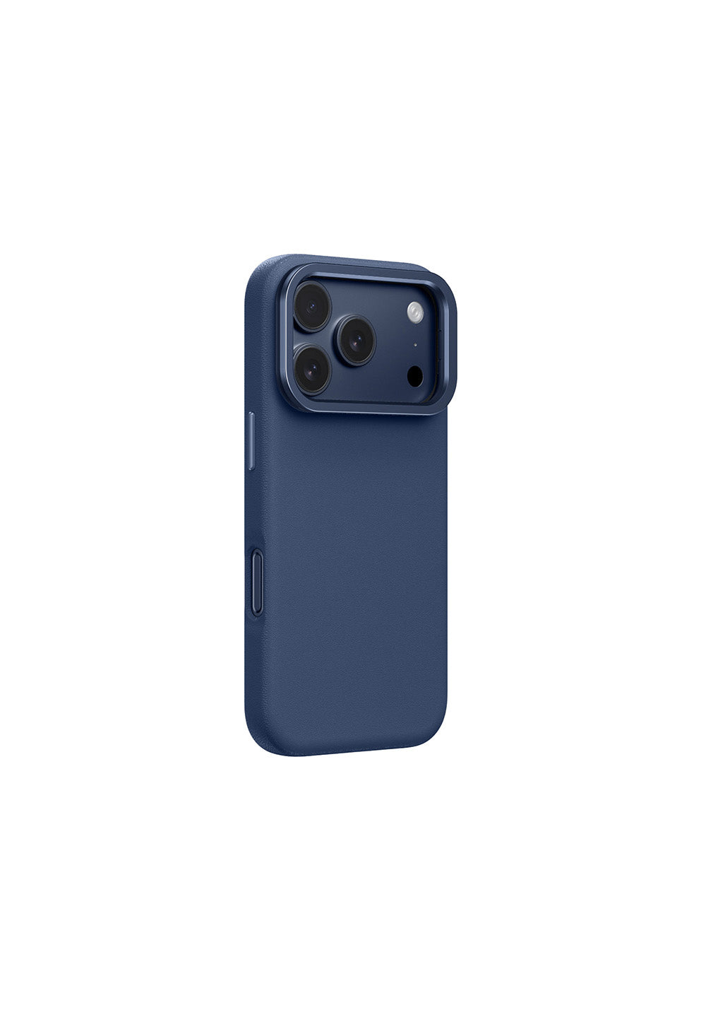 Apple iPhone 17 Pro Max Kılıf Manyetik Şarj Uyumlu Standlı Amazingthing Glamour Mag Serisi PU Kapak