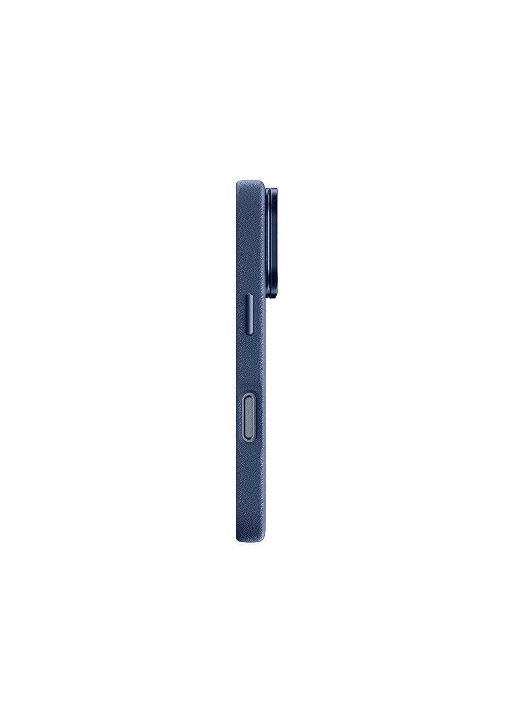 Apple iPhone 17 Pro Max Kılıf Manyetik Şarj Uyumlu Standlı Amazingthing Glamour Mag Serisi PU Kapak