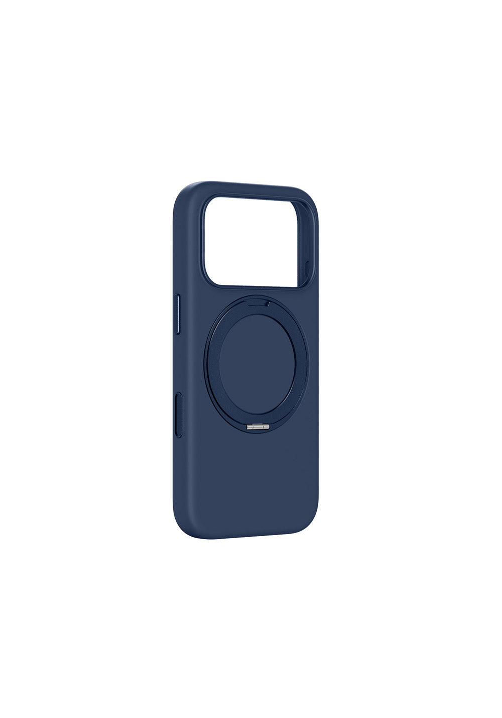 Apple iPhone 17 Pro Max Amazingthing Cloudie MagSpin 360 Derece Standlı M-Safe Kılıf