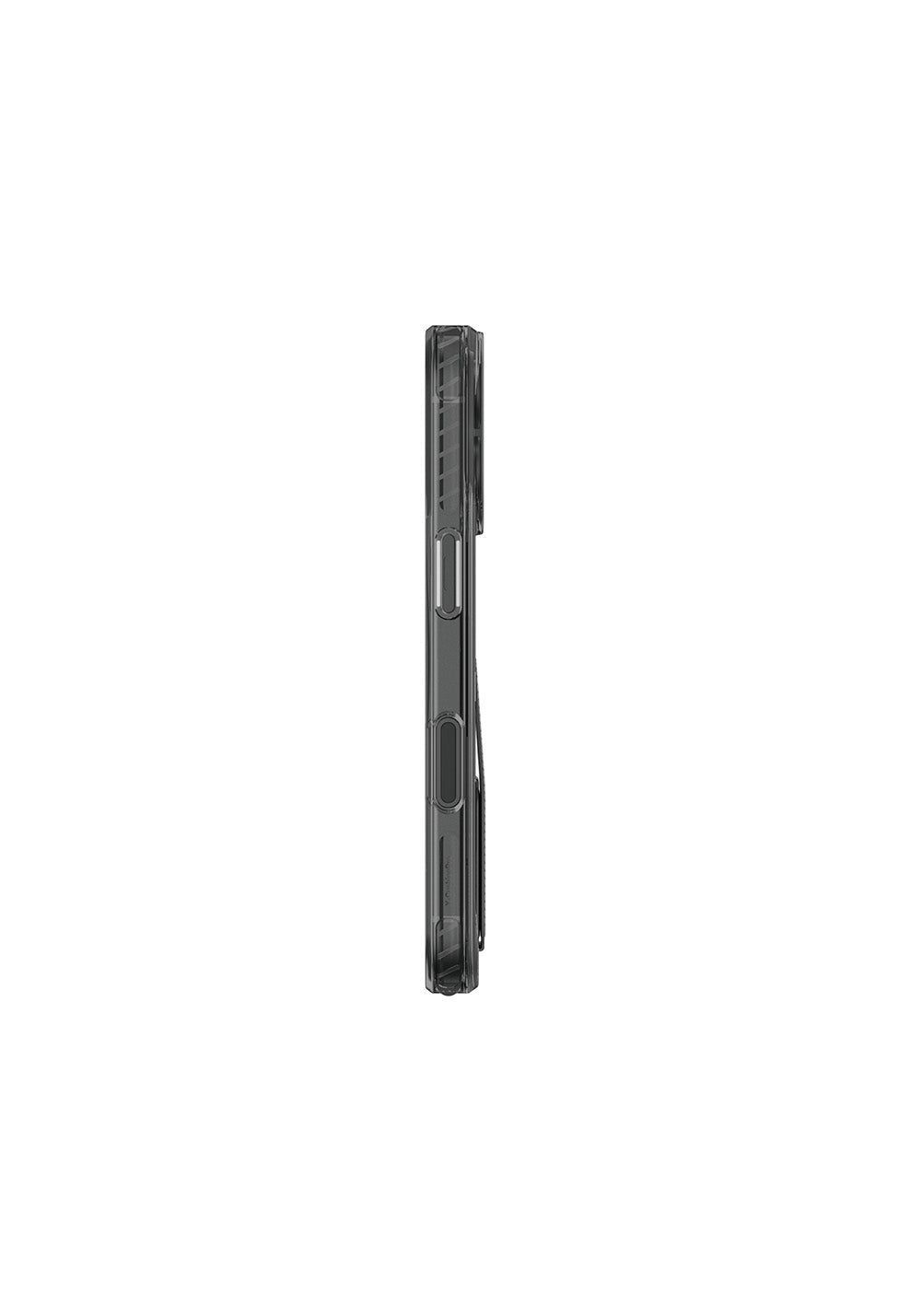 Apple iPhone 17 Kılıf Manyetik Şarj Uyumlu Standlı Amazingthing Titan Pro Plus Kapak