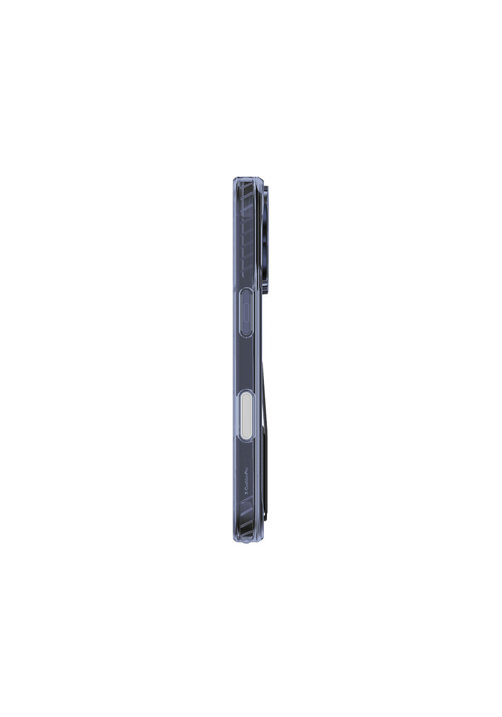 Apple iPhone 17 Pro Max Kılıf Manyetik Şarj Uyumlu Standlı Amazingthing Titan Pro Plus Kapak