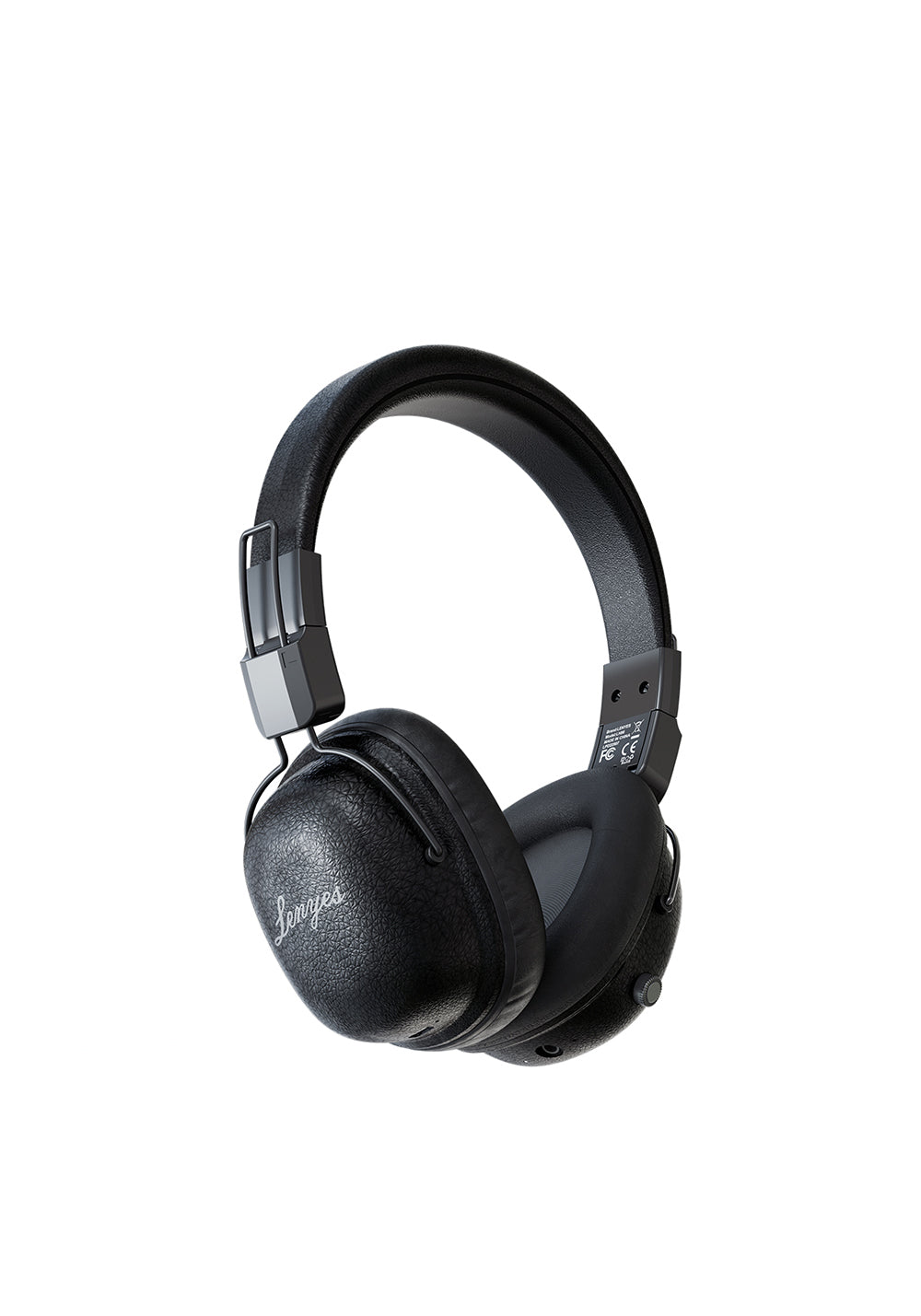 Lenyes LH86 Hi-Fi Ses Kaliteli Kulak Üstü Bluetooth Kulaklık v5.4